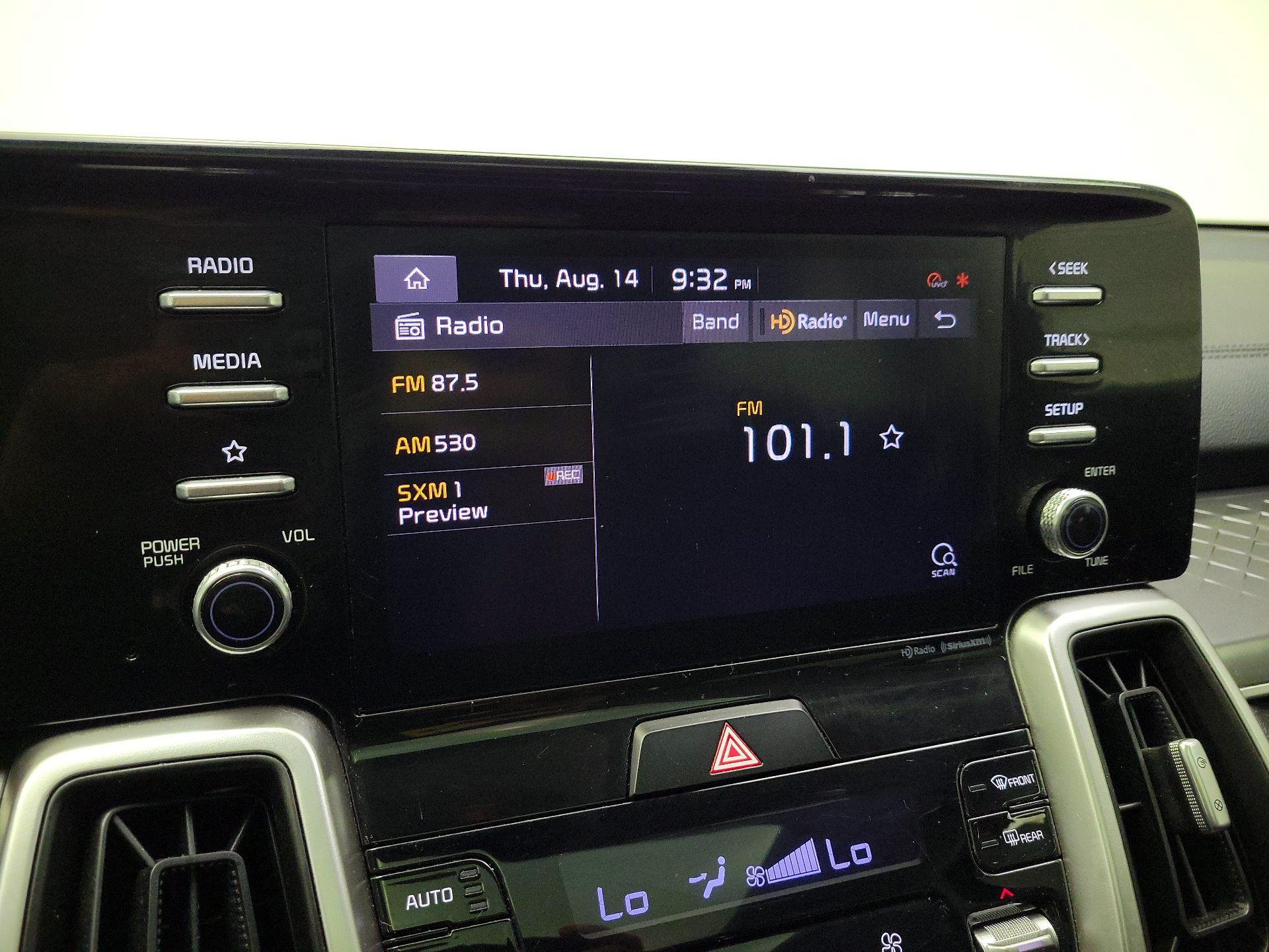Thumbnail: 2021 Kia Sorento - 15