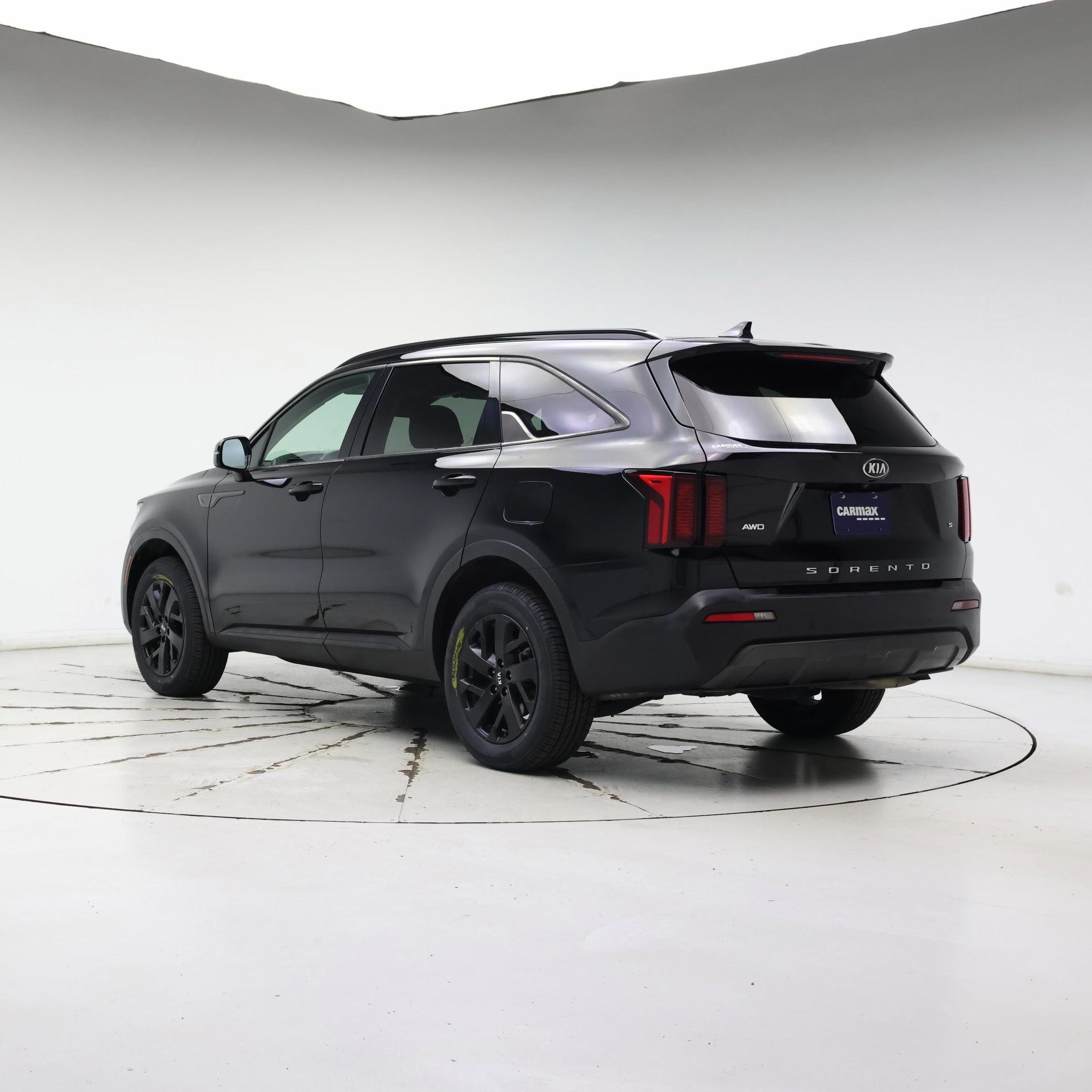 Thumbnail: 2021 Kia Sorento - 2