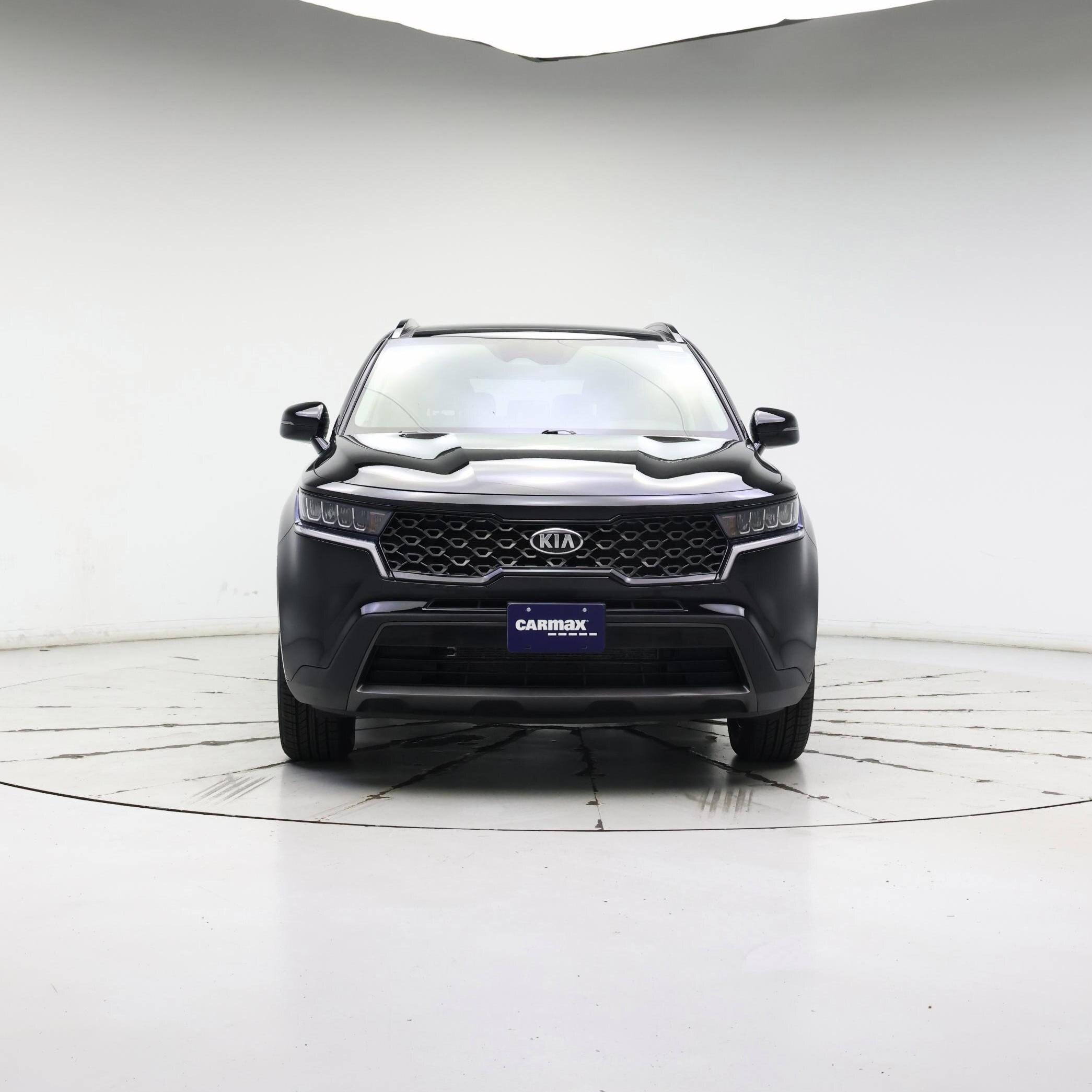 Thumbnail: 2021 Kia Sorento - 5
