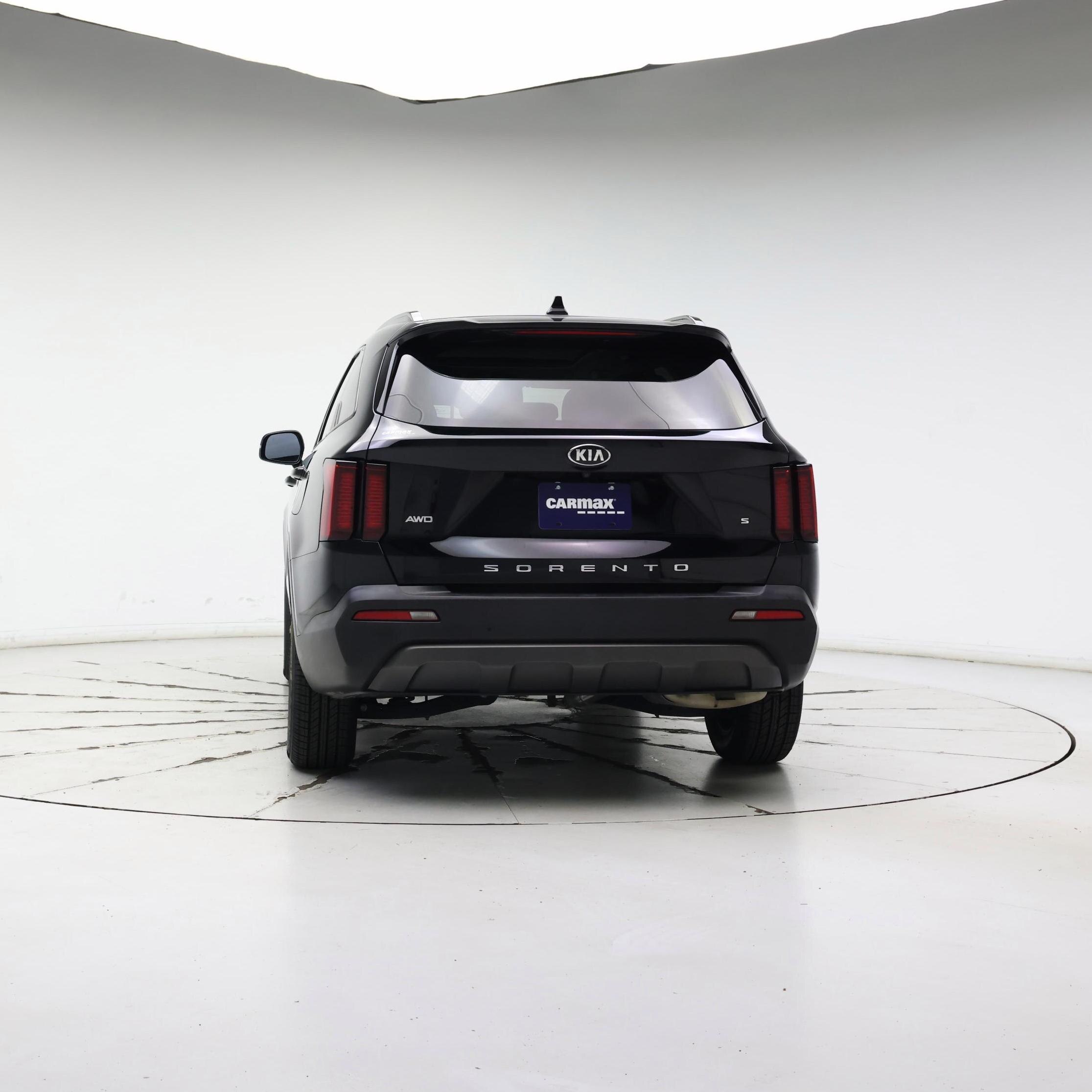 Thumbnail: 2021 Kia Sorento - 6