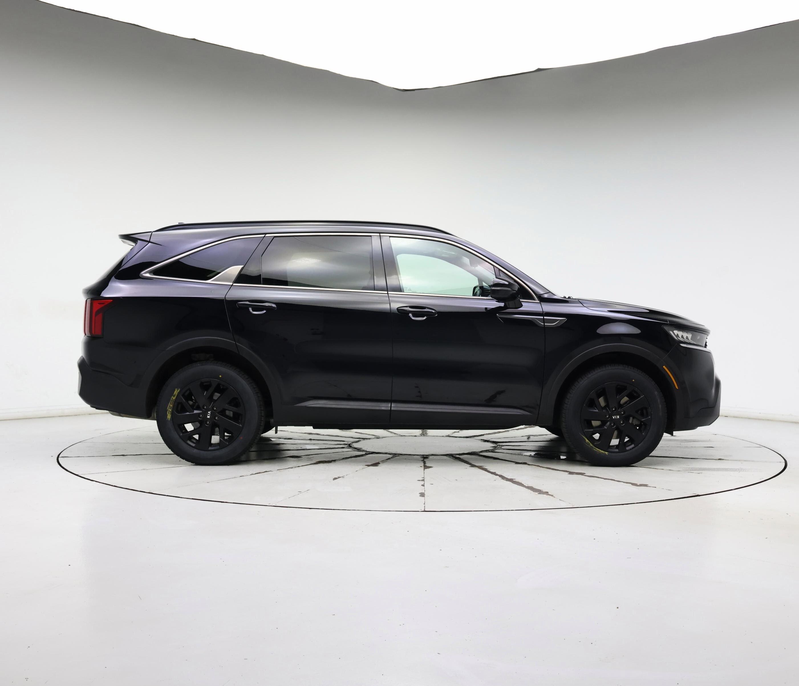 Thumbnail: 2021 Kia Sorento - 7