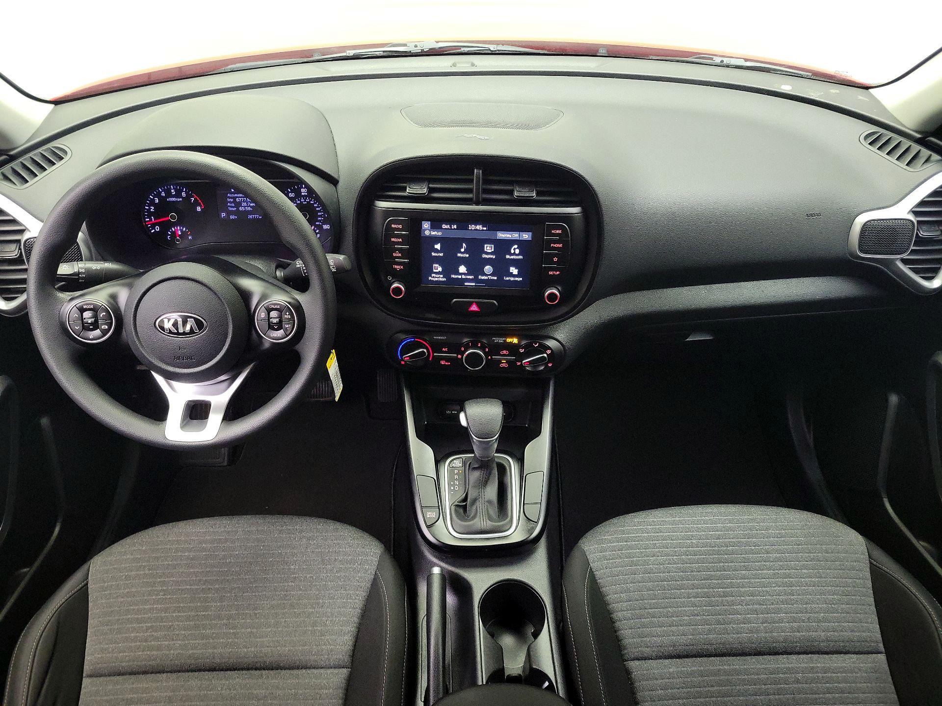 Thumbnail: 2020 Kia Soul - 9