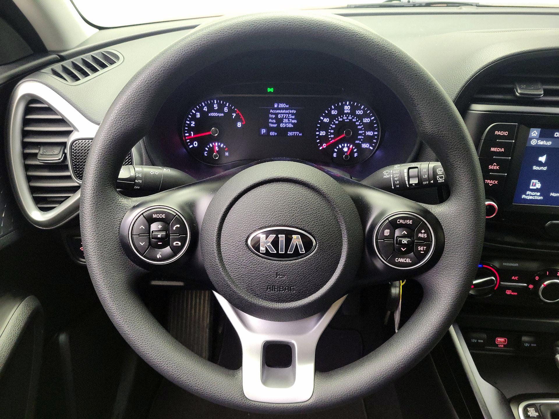 Thumbnail: 2020 Kia Soul - 10