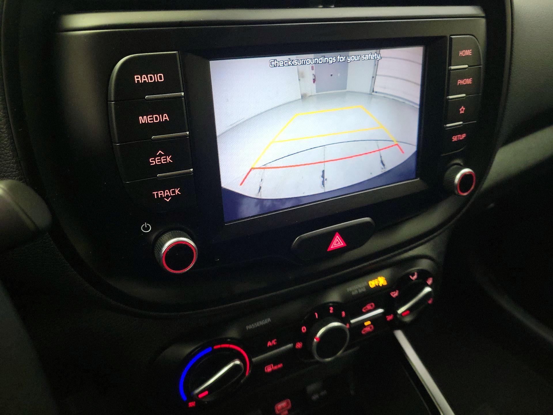 Thumbnail: 2020 Kia Soul - 14