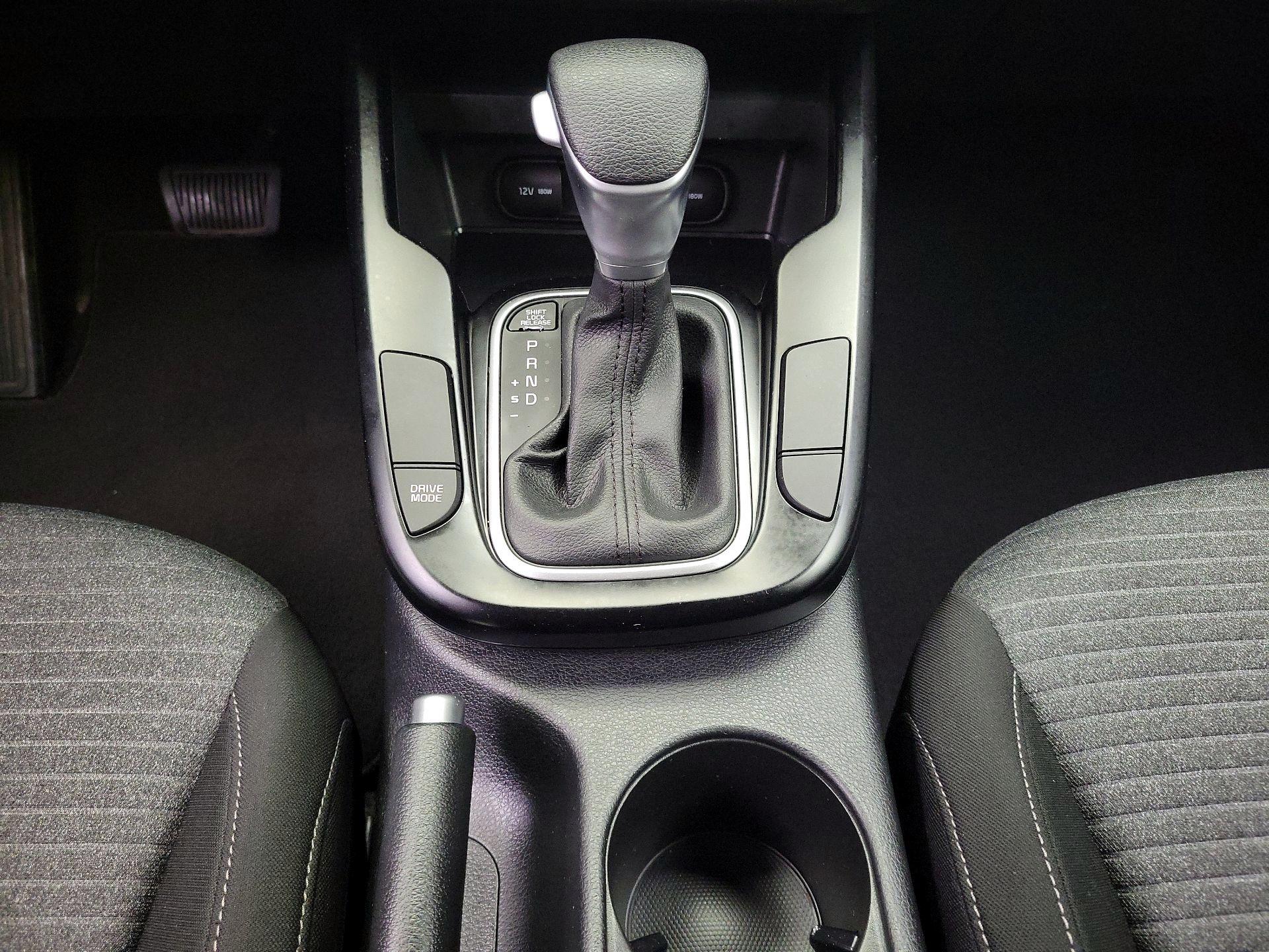 Thumbnail: 2020 Kia Soul - 17
