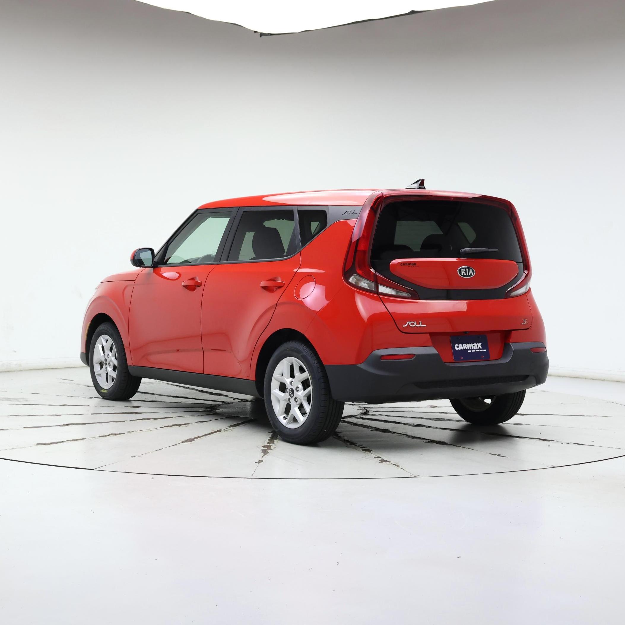 Thumbnail: 2020 Kia Soul - 2