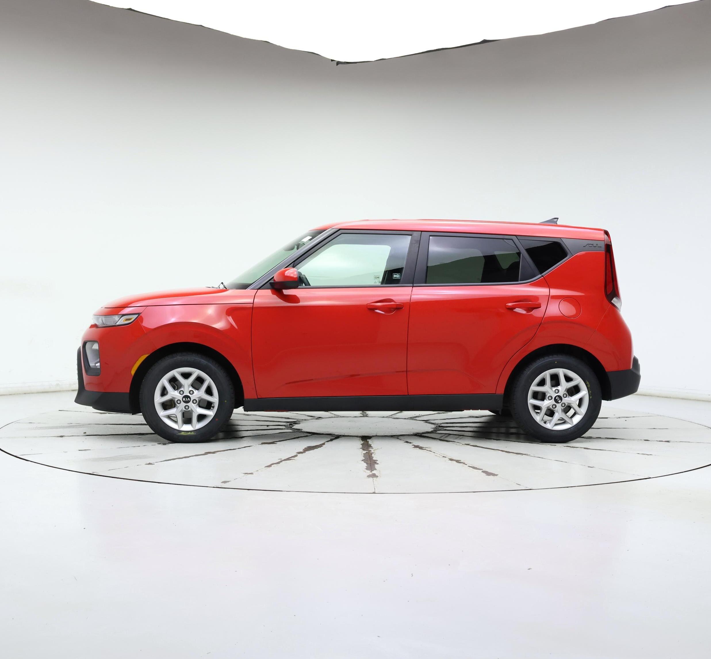 Thumbnail: 2020 Kia Soul - 3