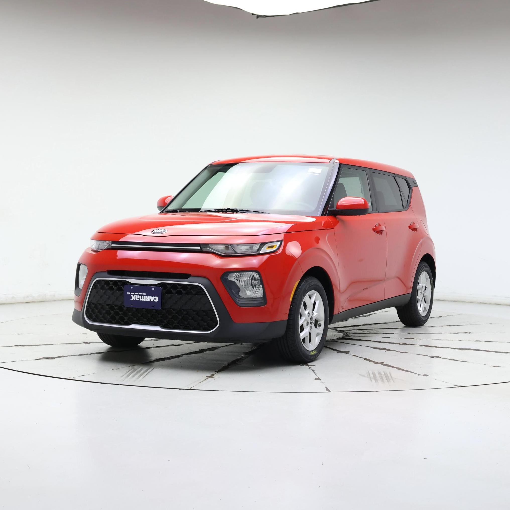 Thumbnail: 2020 Kia Soul - 4