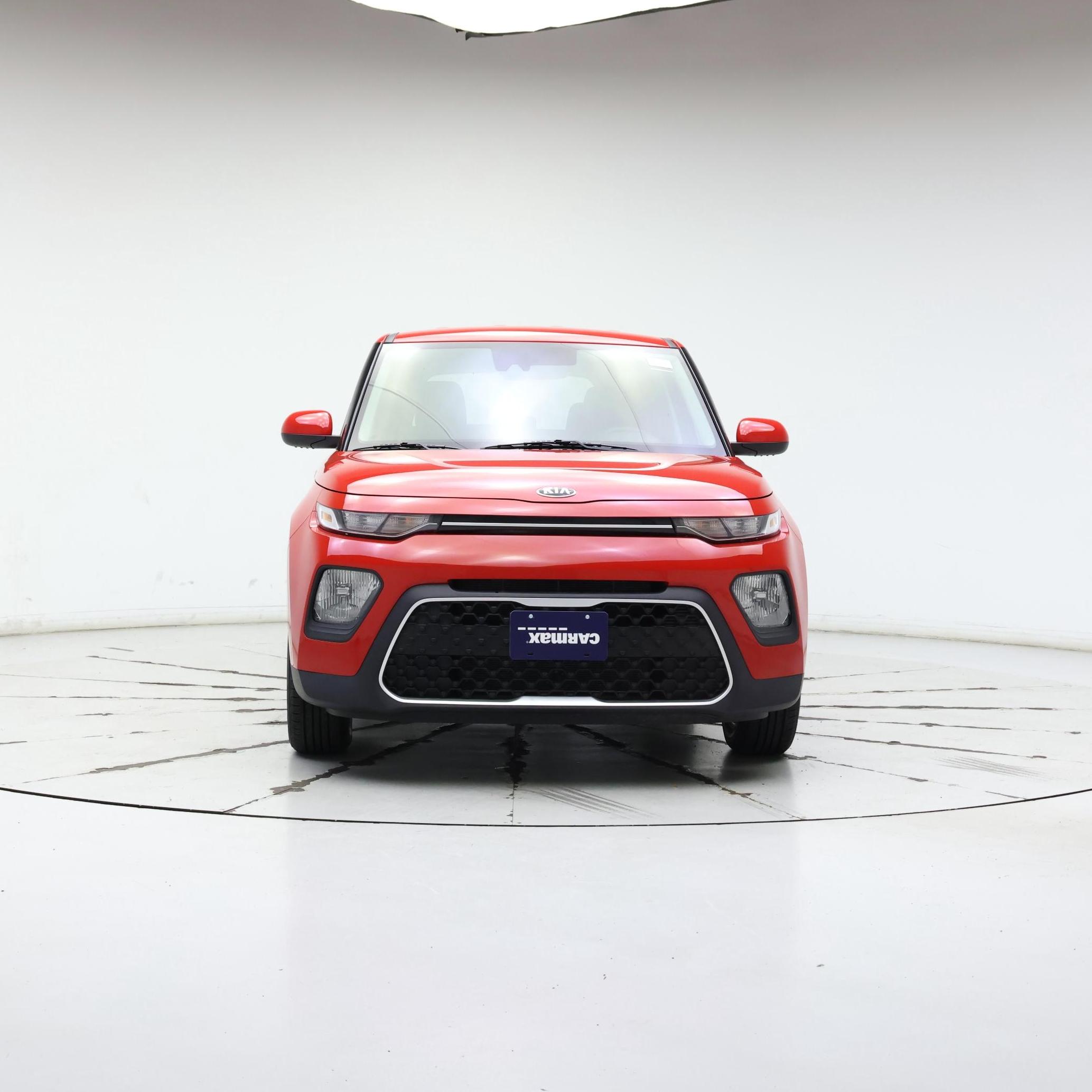 Thumbnail: 2020 Kia Soul - 5
