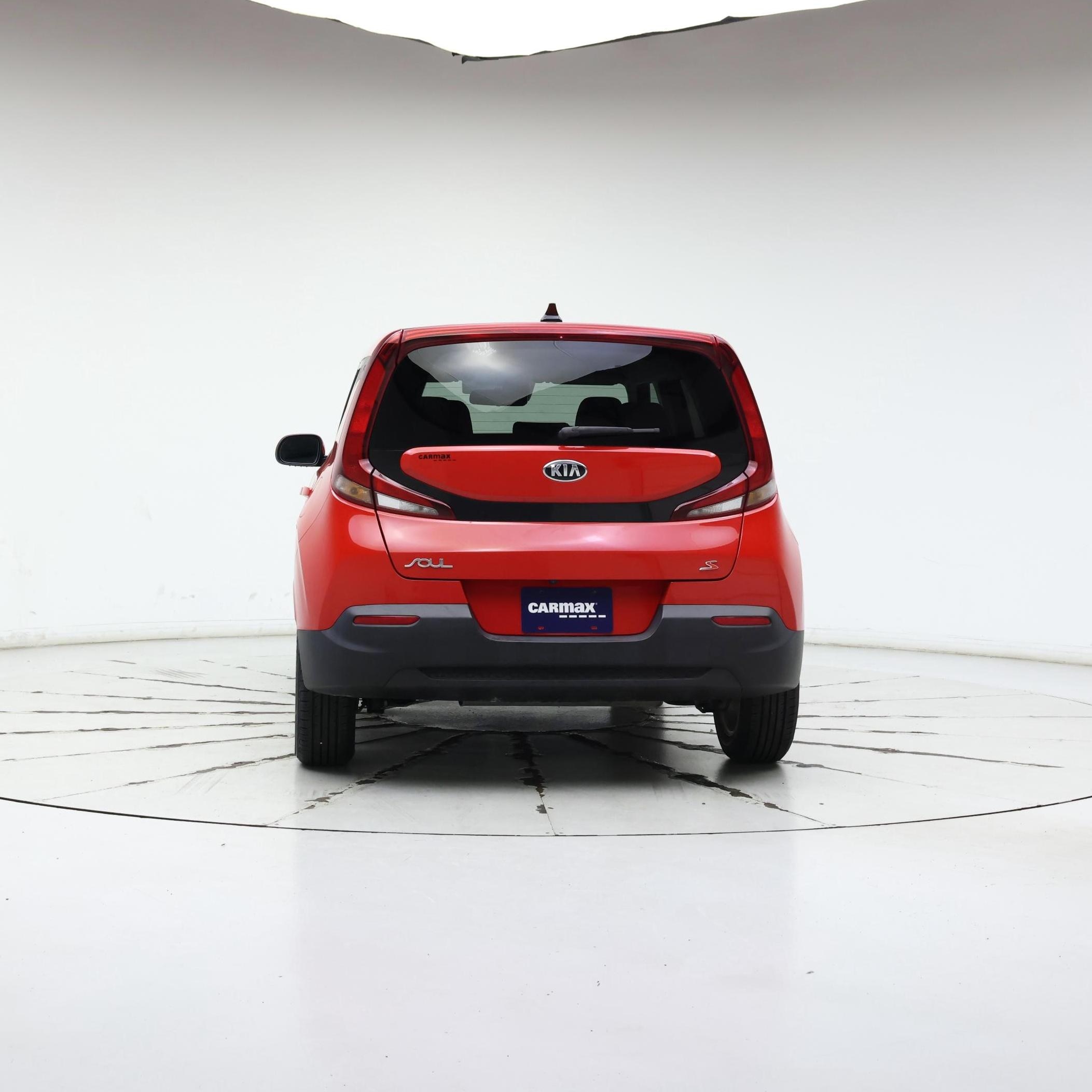 Thumbnail: 2020 Kia Soul - 6