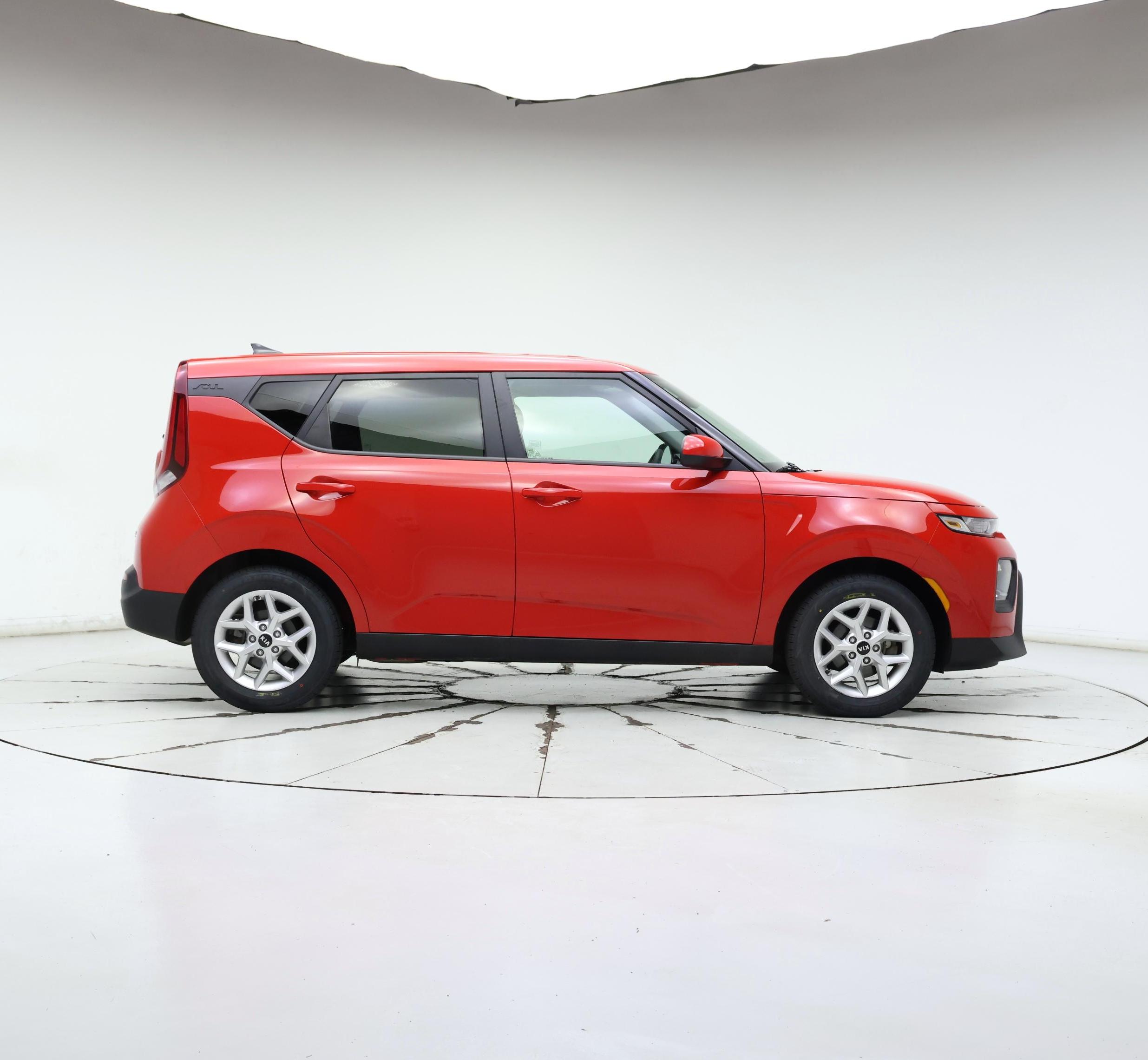 Thumbnail: 2020 Kia Soul - 7