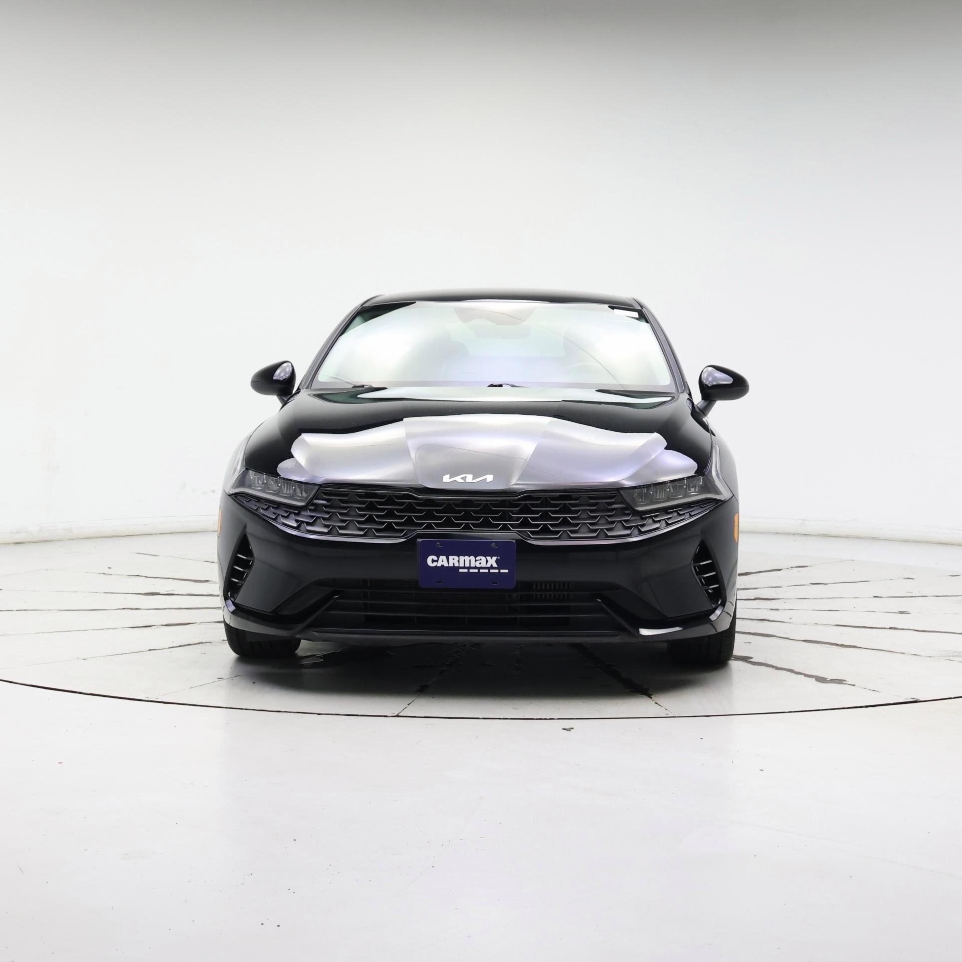 Thumbnail: 2022 Kia K5 - 5