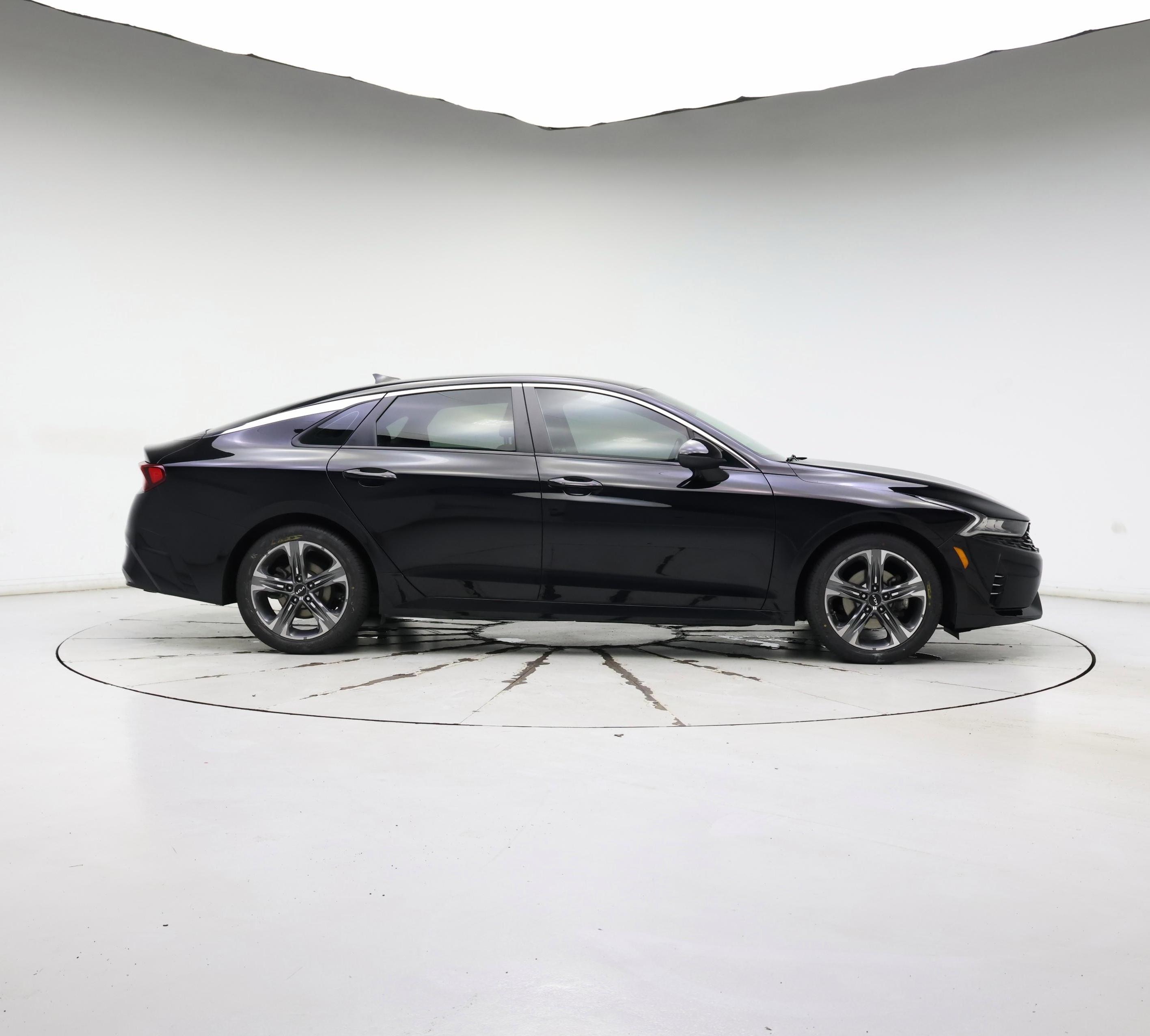 Thumbnail: 2022 Kia K5 - 7