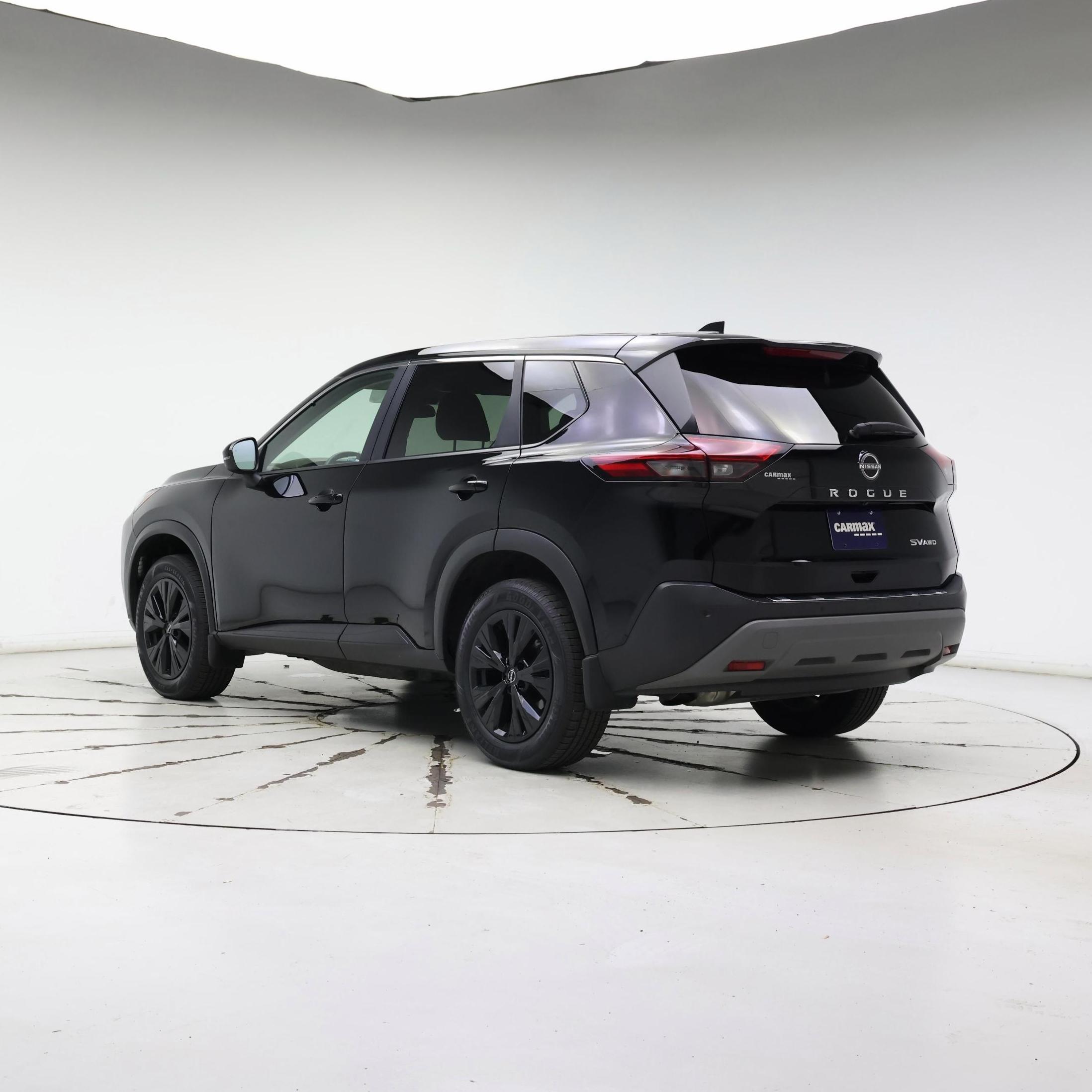 Thumbnail: 2022 Nissan Rogue - 2
