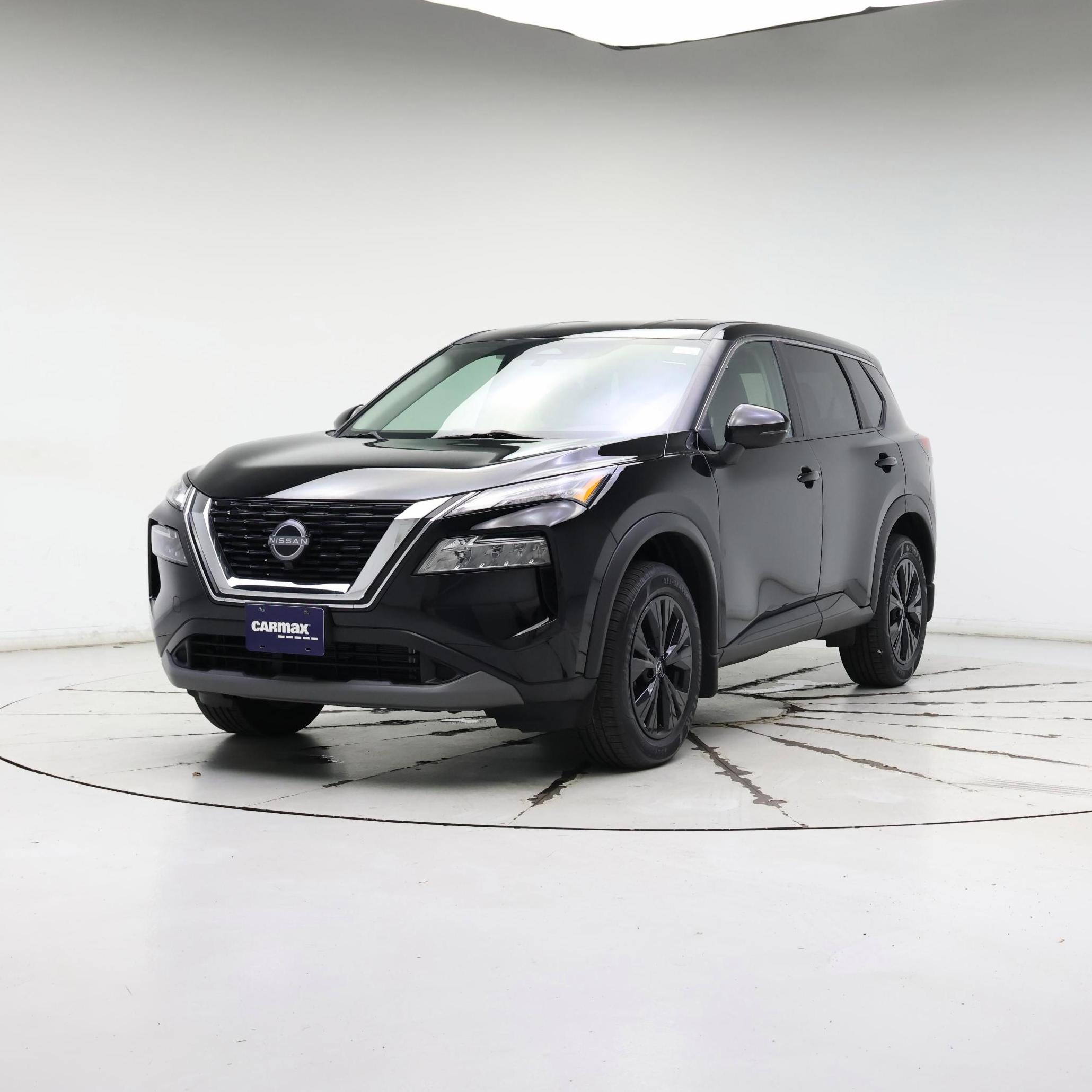 Thumbnail: 2022 Nissan Rogue - 4