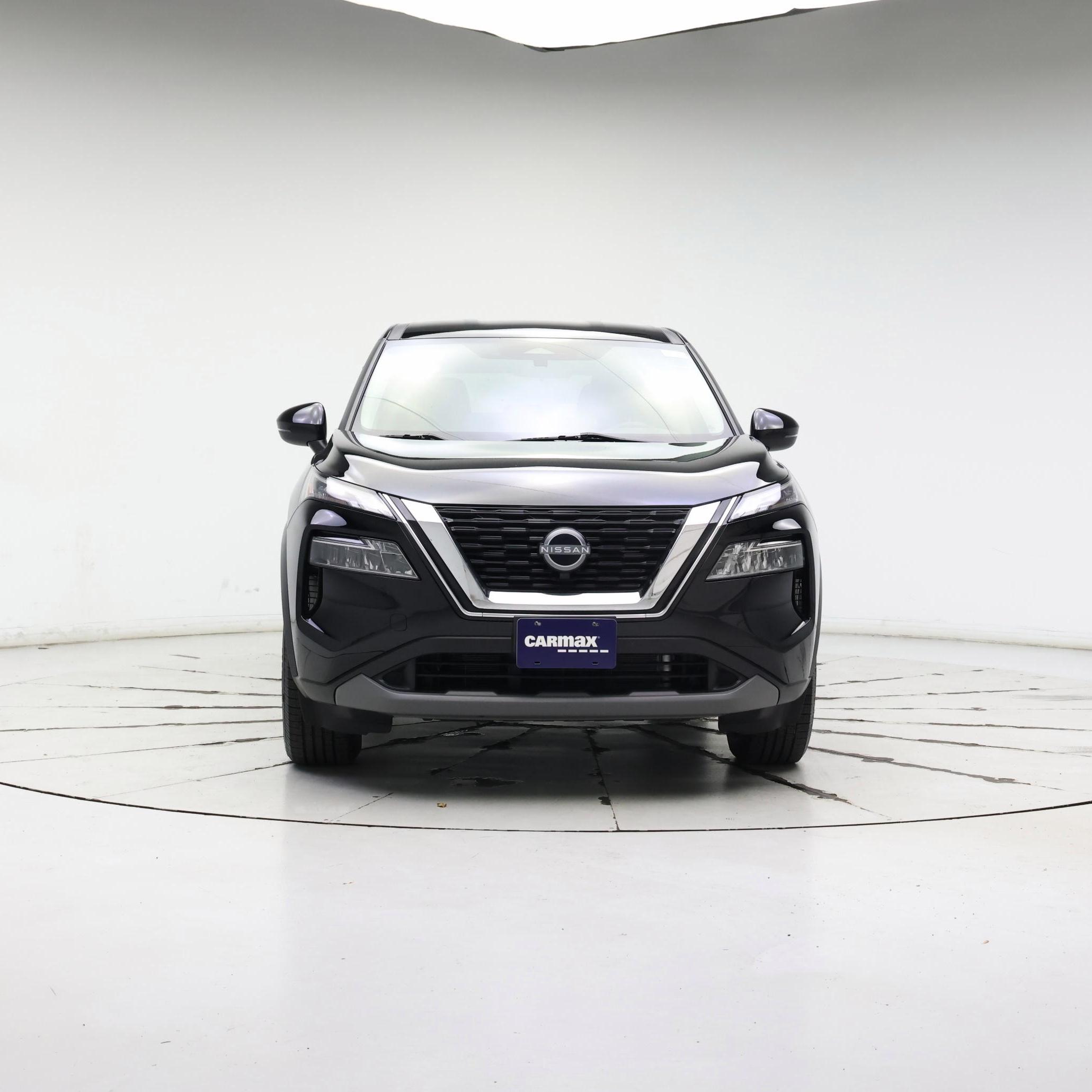Thumbnail: 2022 Nissan Rogue - 5