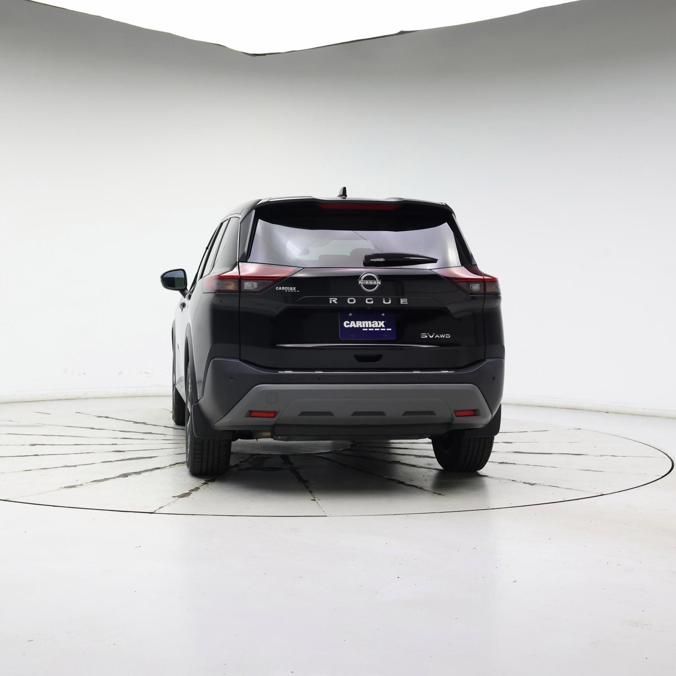 Thumbnail: 2022 Nissan Rogue - 6