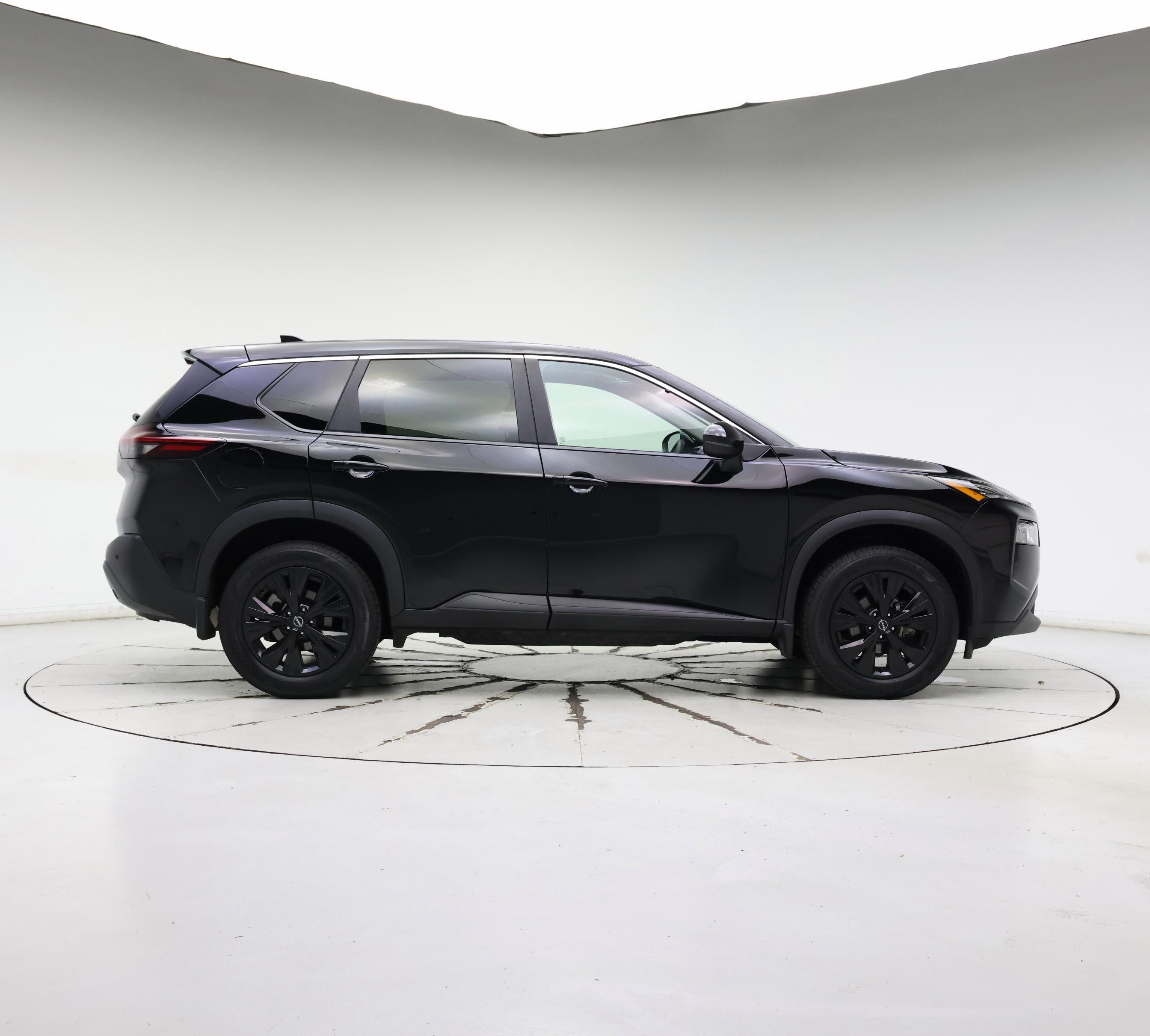 Thumbnail: 2022 Nissan Rogue - 7