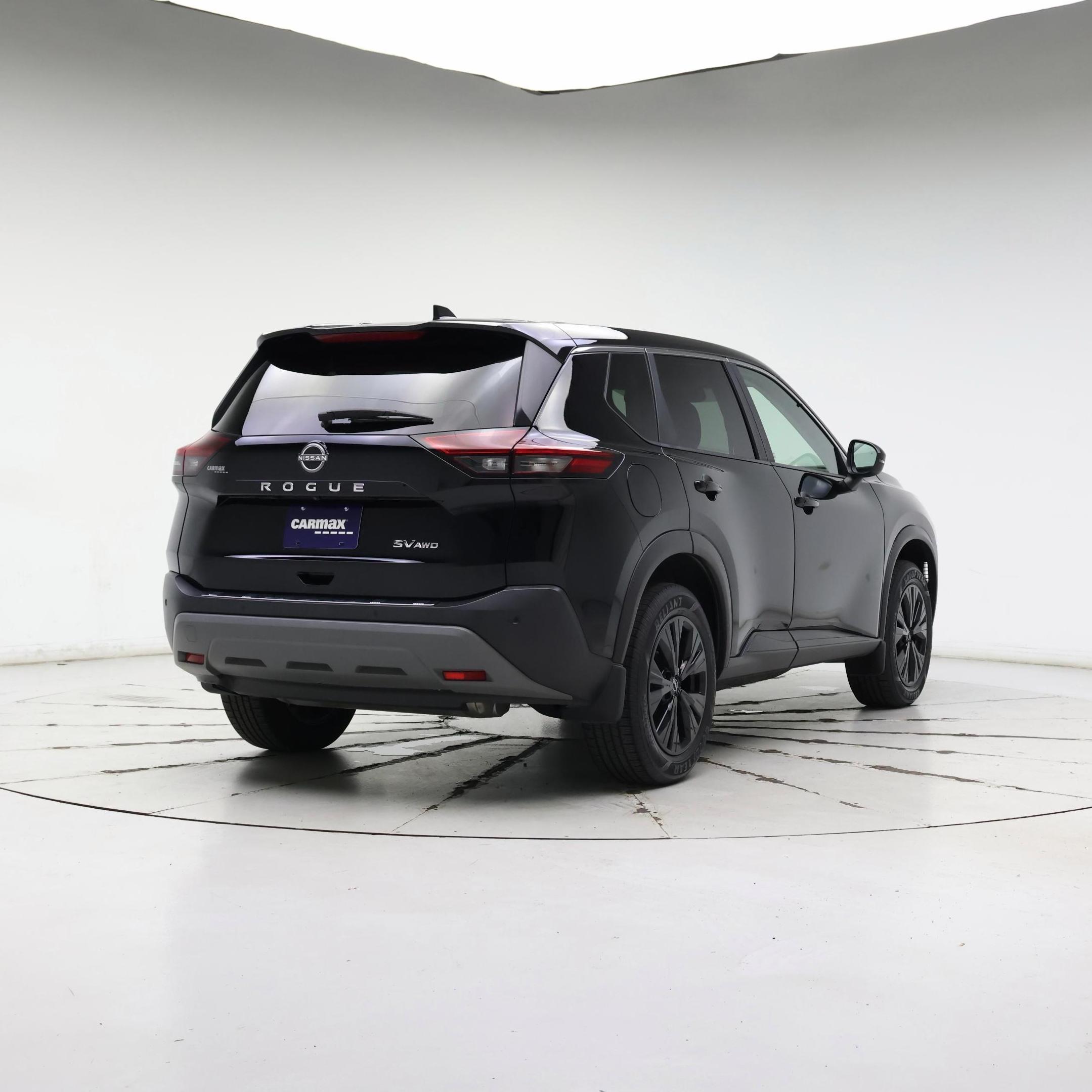 Thumbnail: 2022 Nissan Rogue - 8