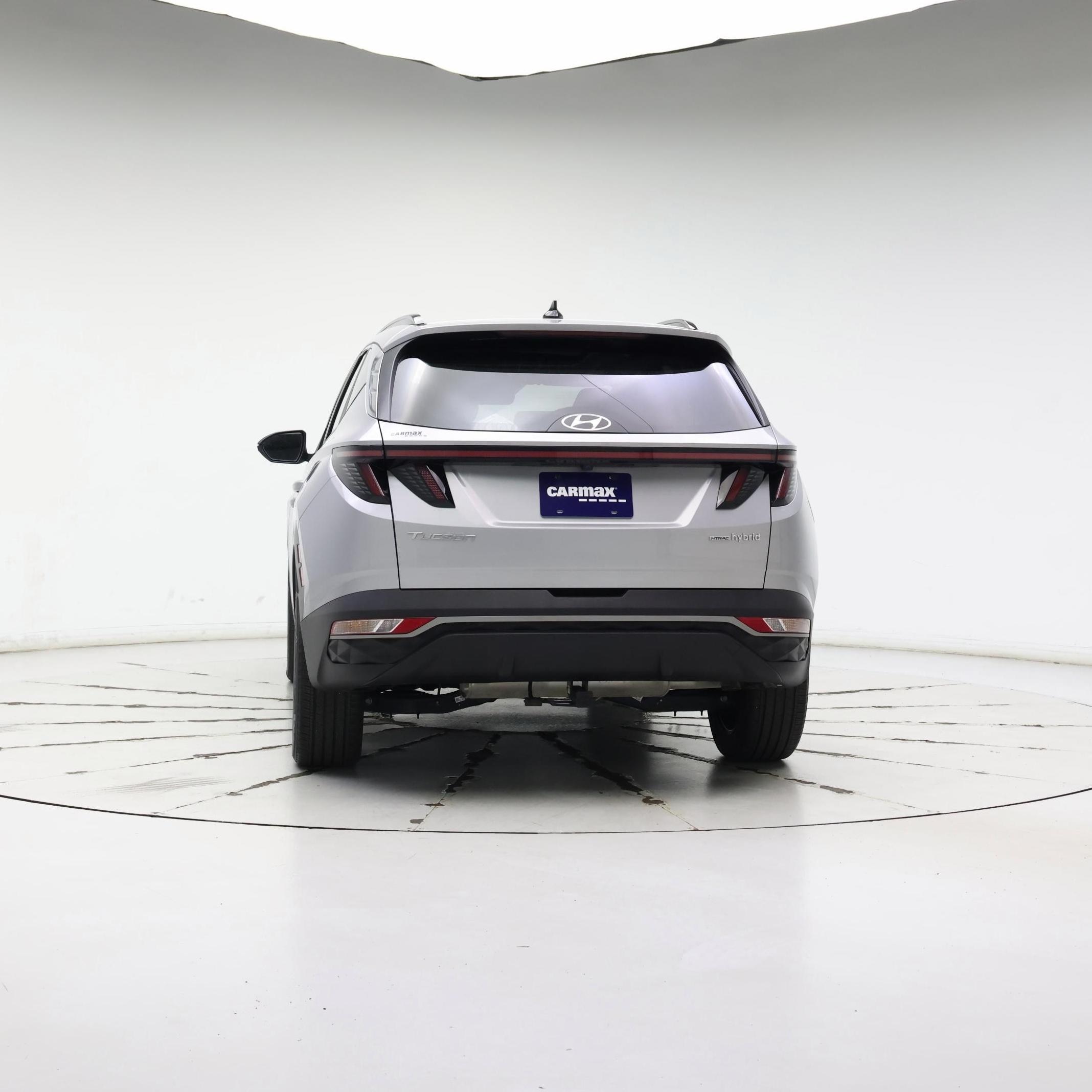 Thumbnail: 2022 Hyundai Tucson - 6
