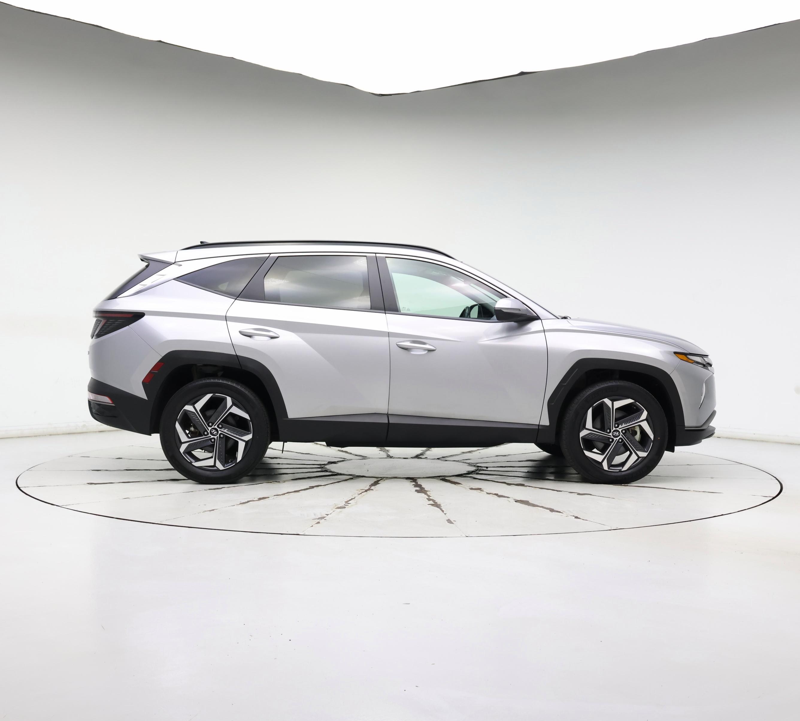 Thumbnail: 2022 Hyundai Tucson - 7