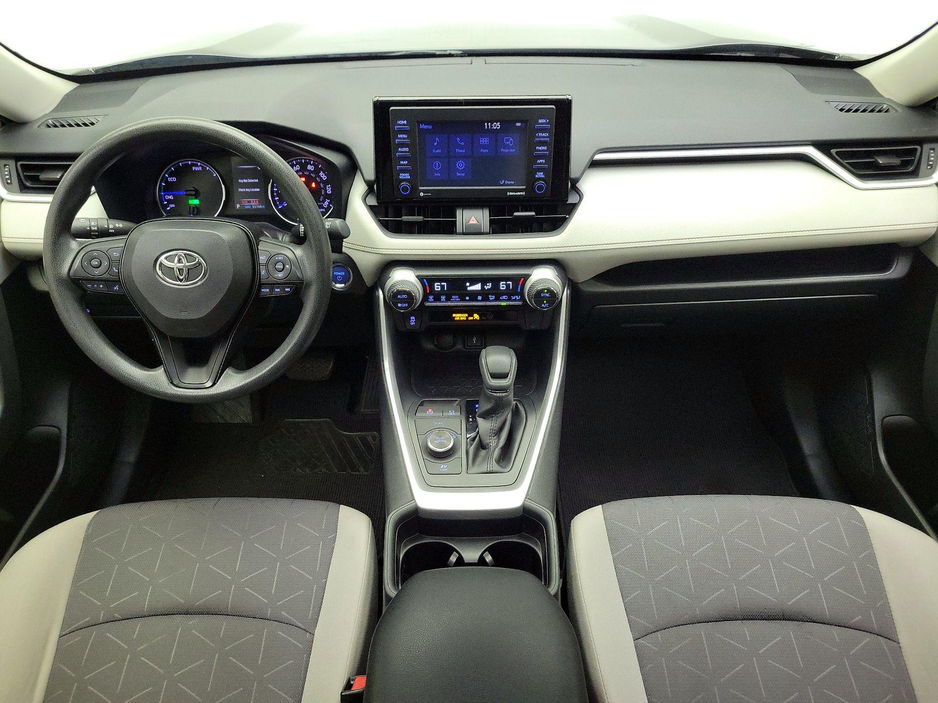 Thumbnail: 2020 Toyota RAV4 - 9