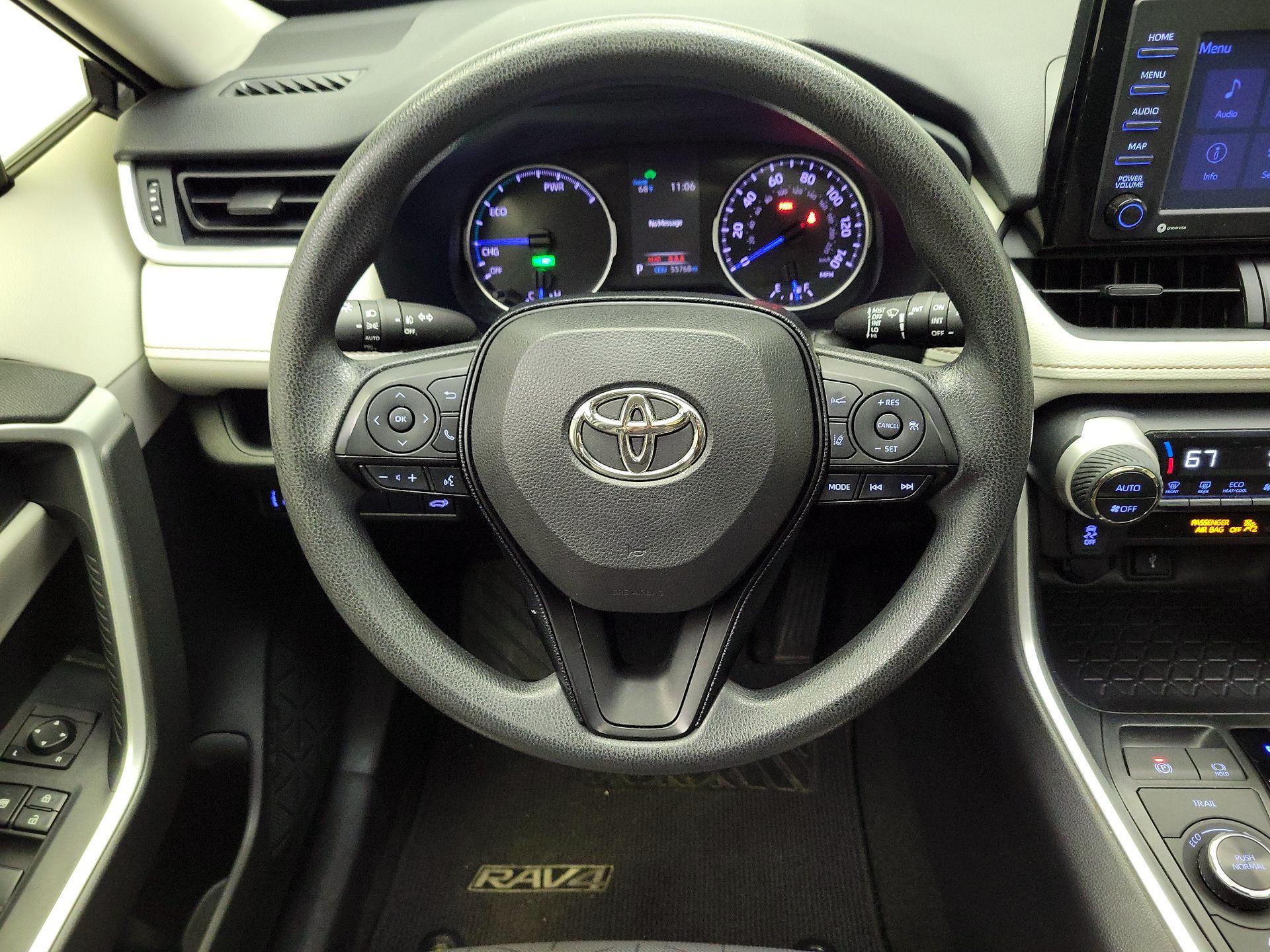 Thumbnail: 2020 Toyota RAV4 - 10
