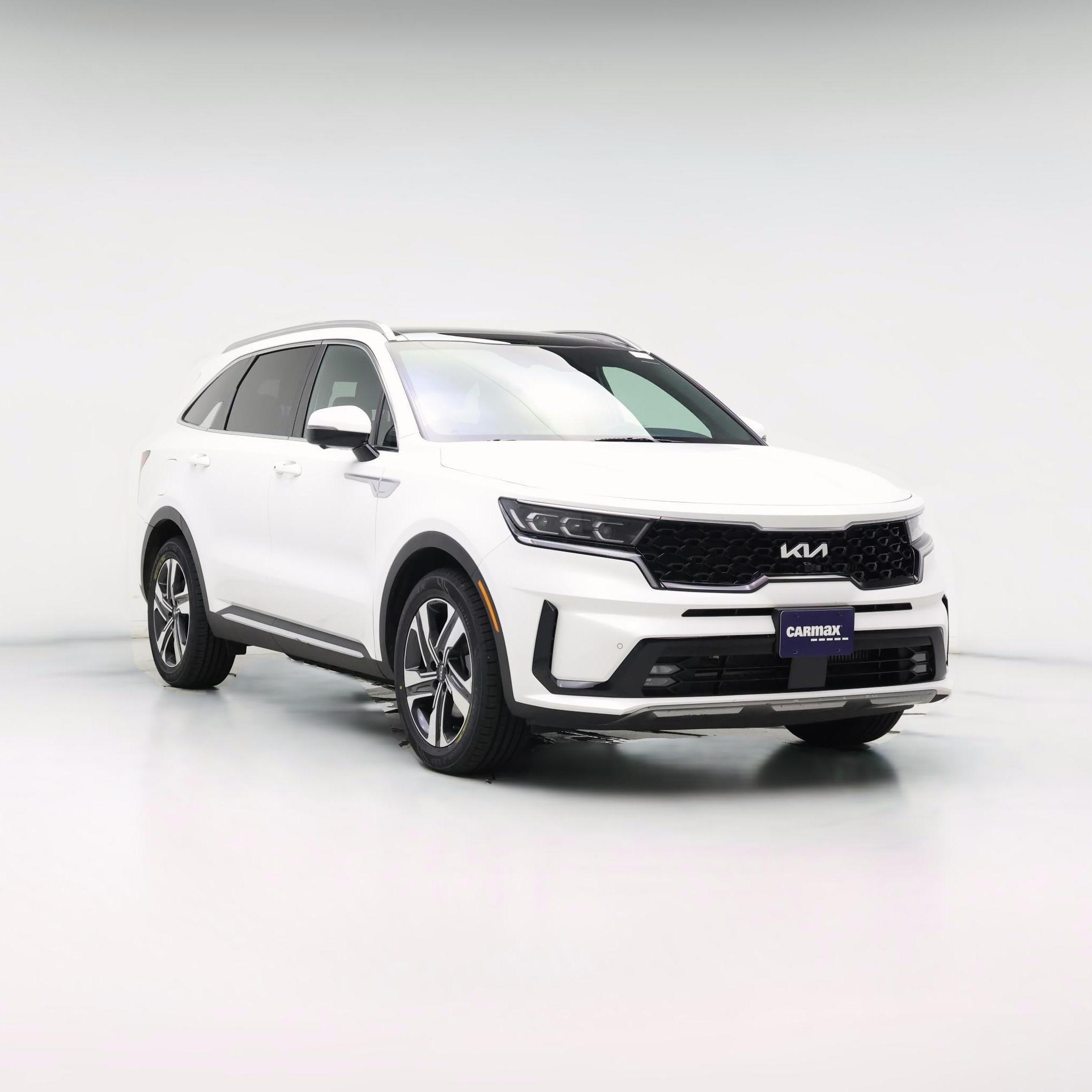 Thumbnail: 2022 Kia Sorento - 1