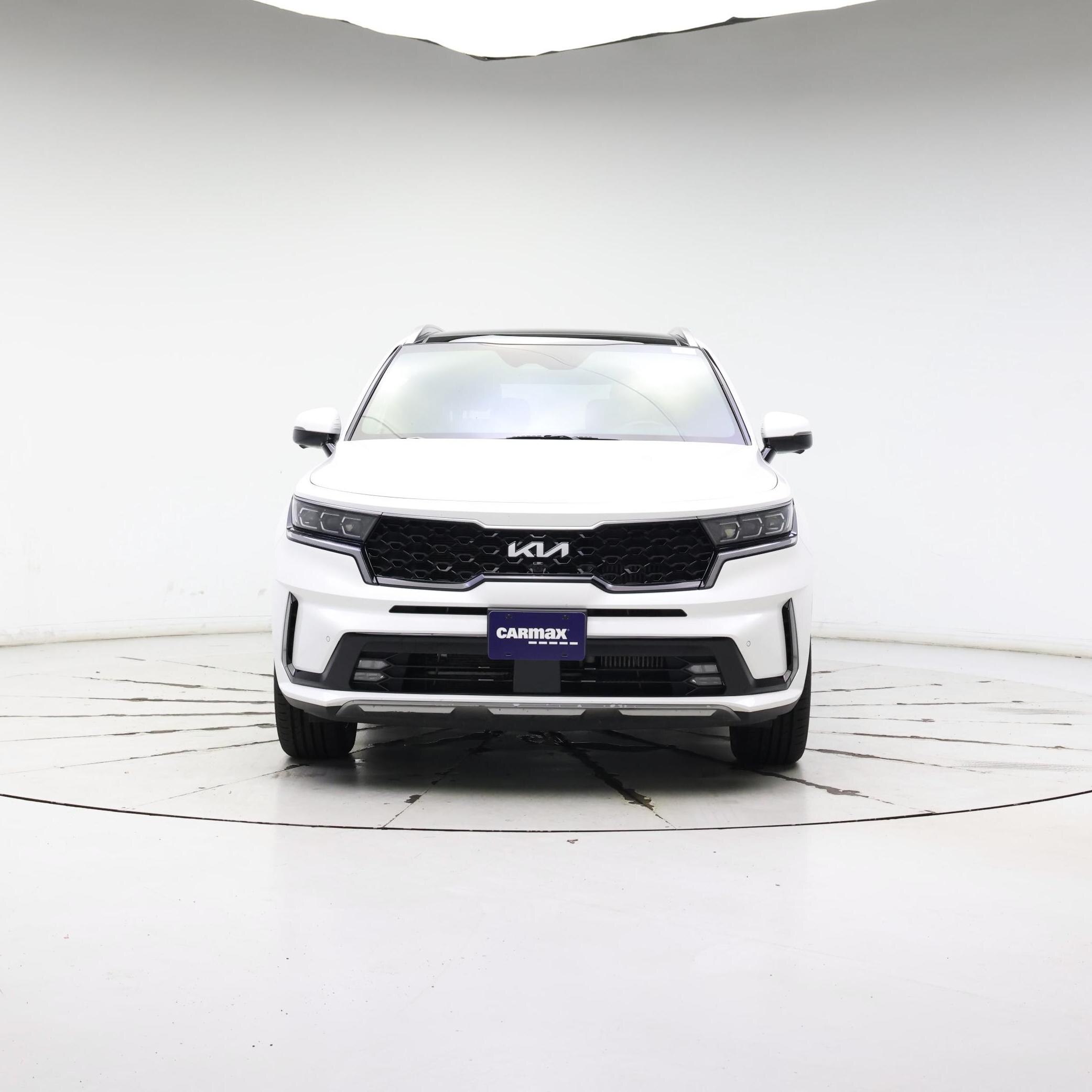 Thumbnail: 2022 Kia Sorento - 5