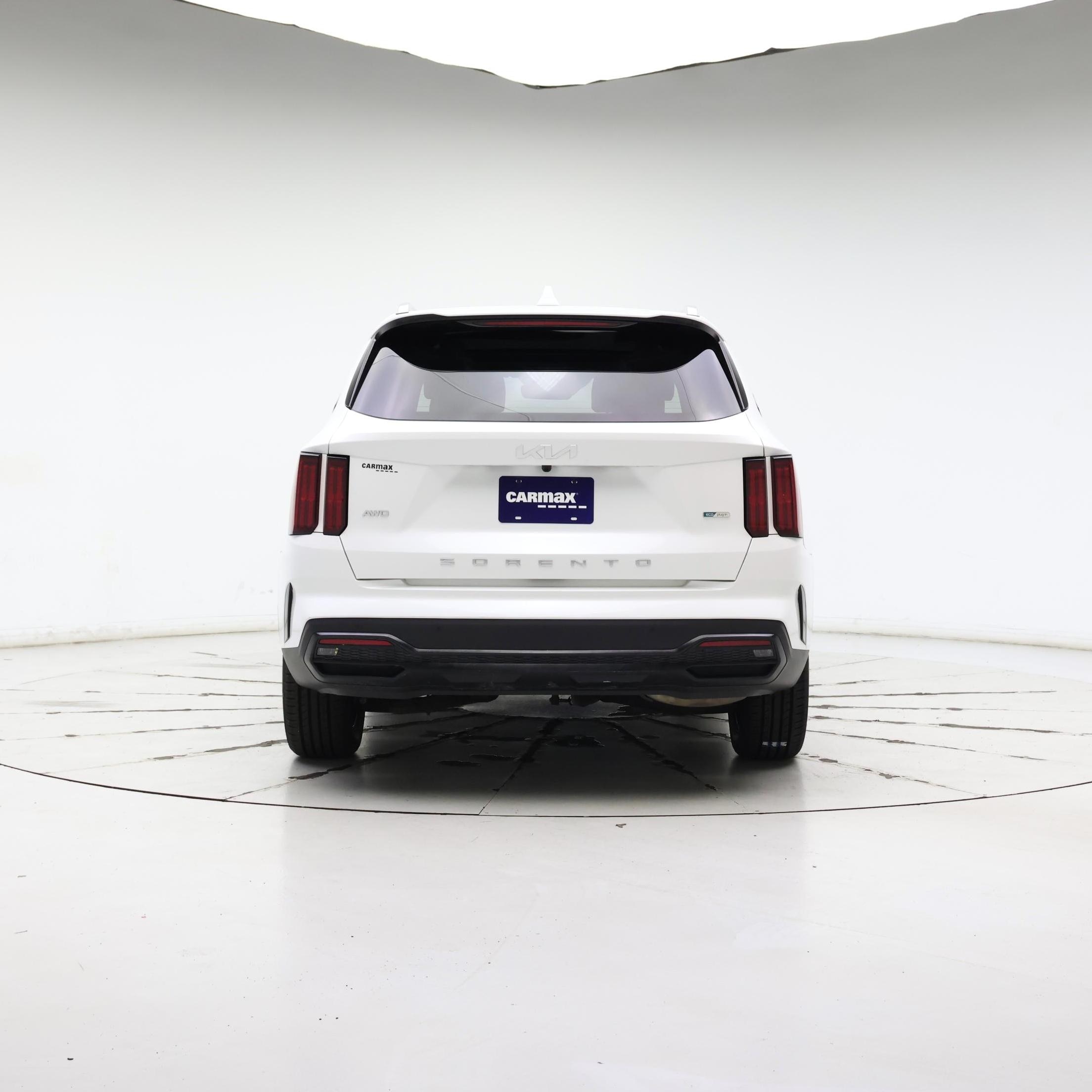 Thumbnail: 2022 Kia Sorento - 6