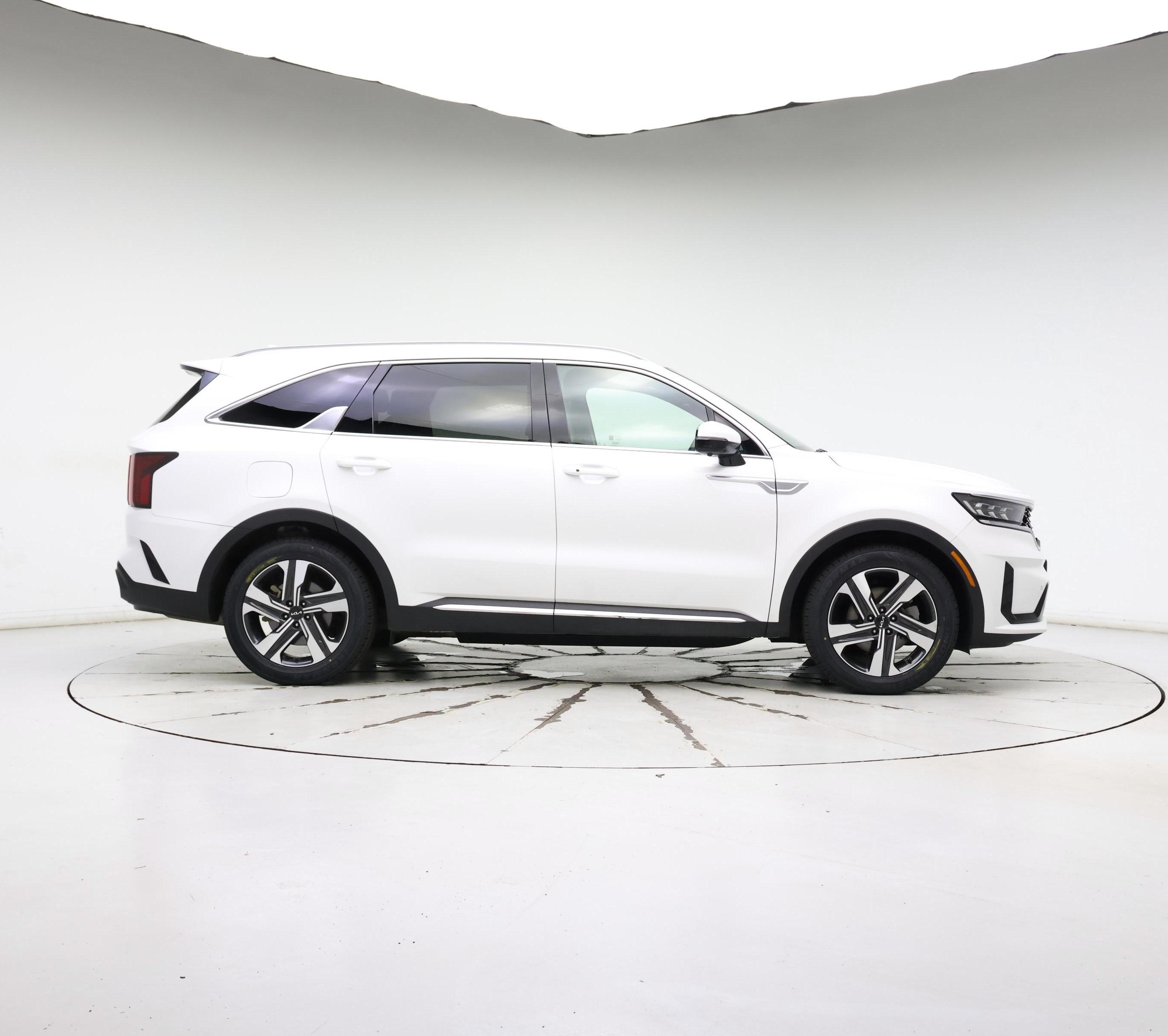 Thumbnail: 2022 Kia Sorento - 7