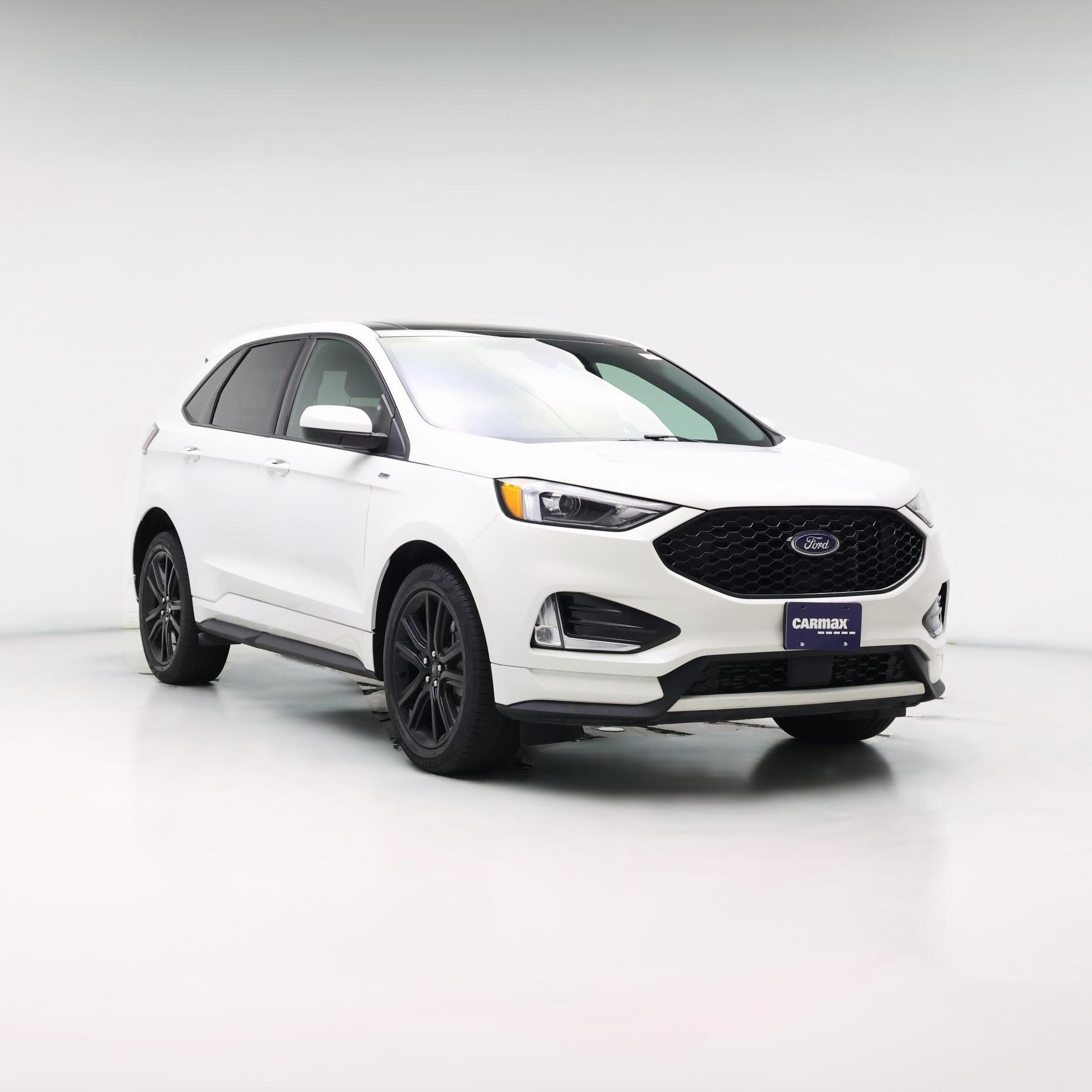 Thumbnail: 2022 Ford Edge - 1