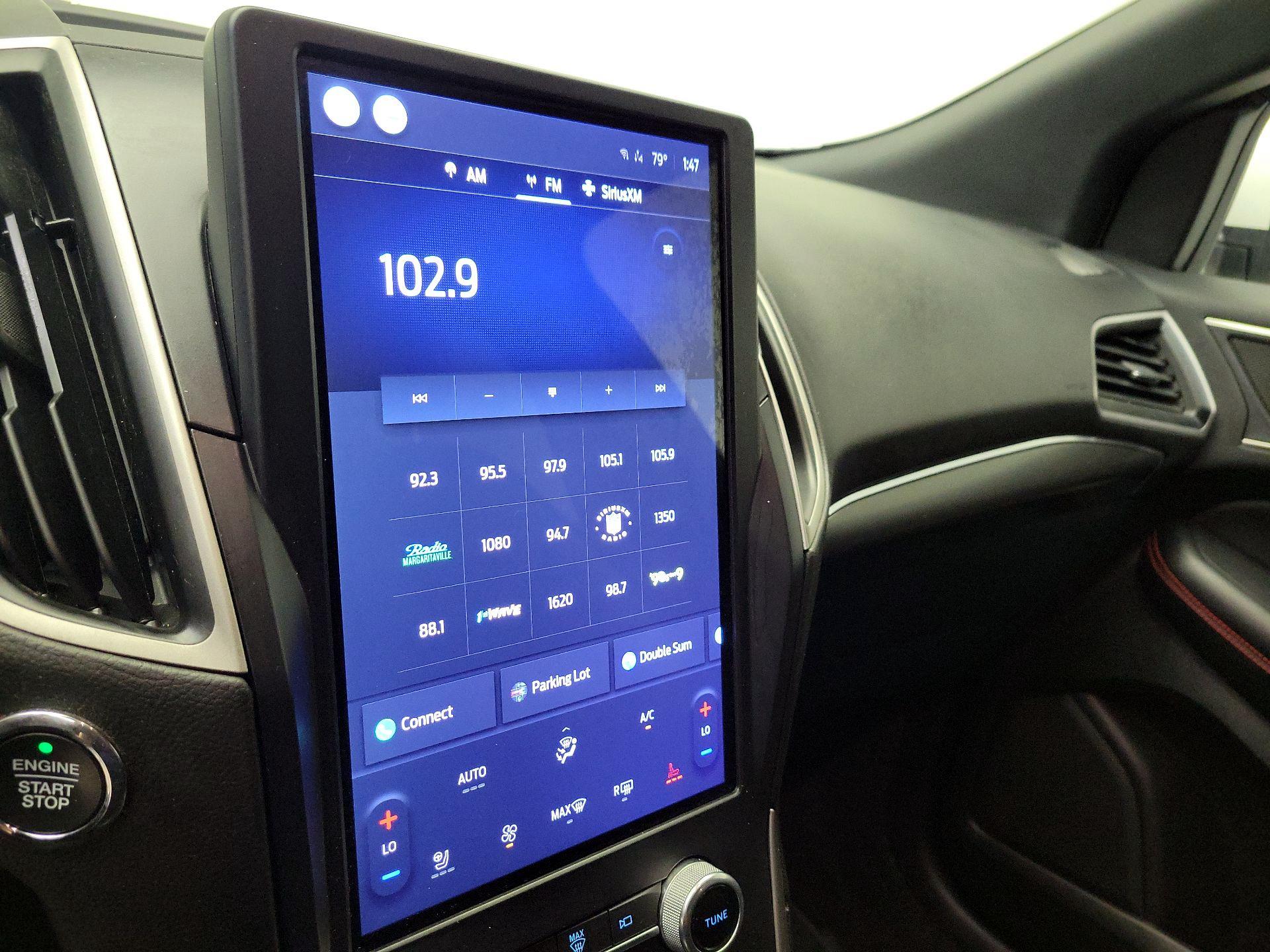 Thumbnail: 2022 Ford Edge - 15