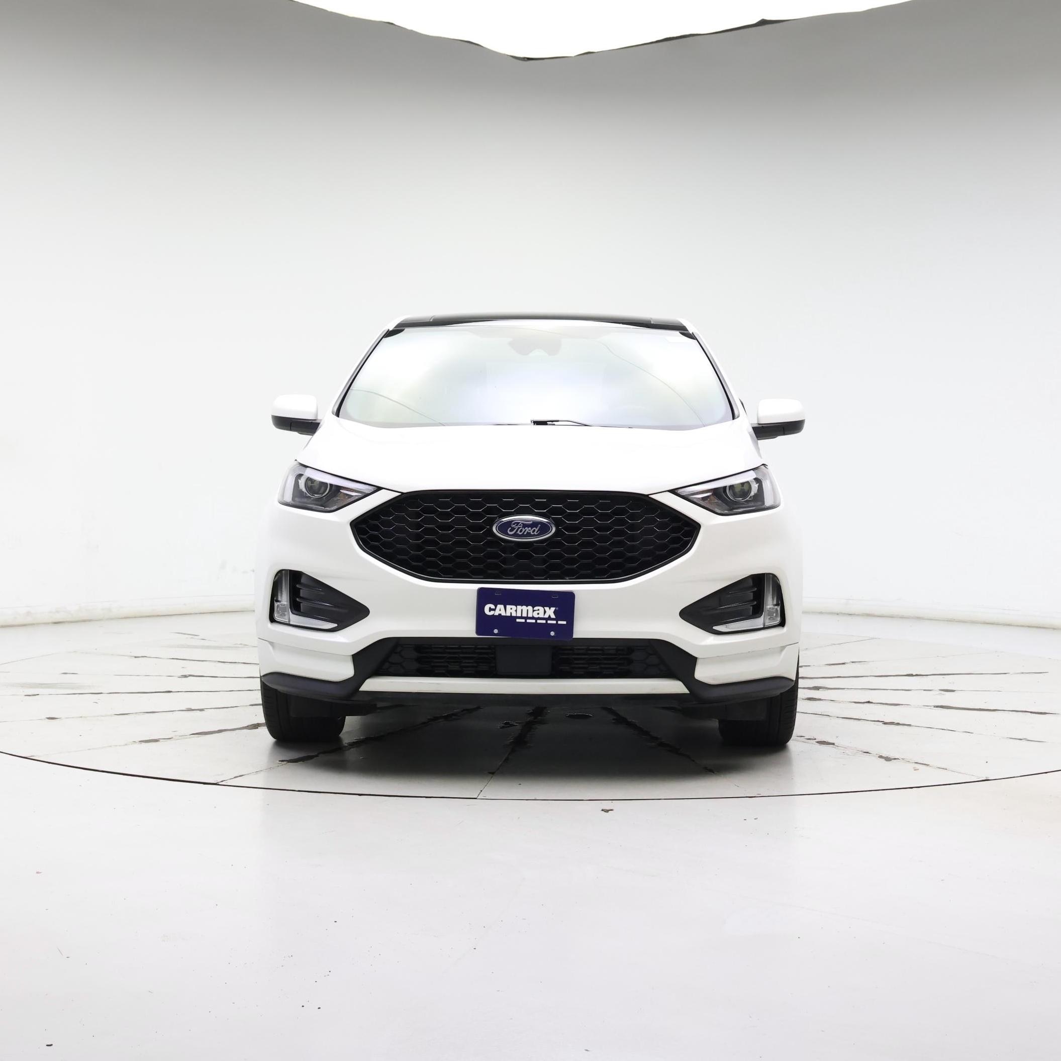 Thumbnail: 2022 Ford Edge - 5