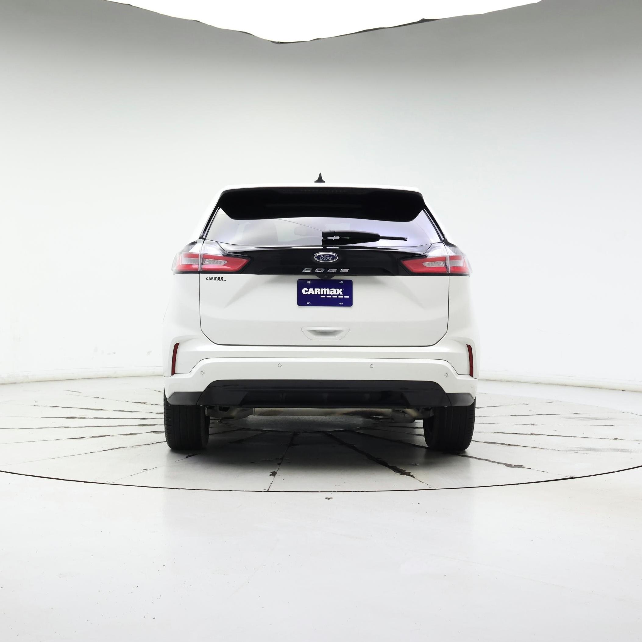 Thumbnail: 2022 Ford Edge - 6