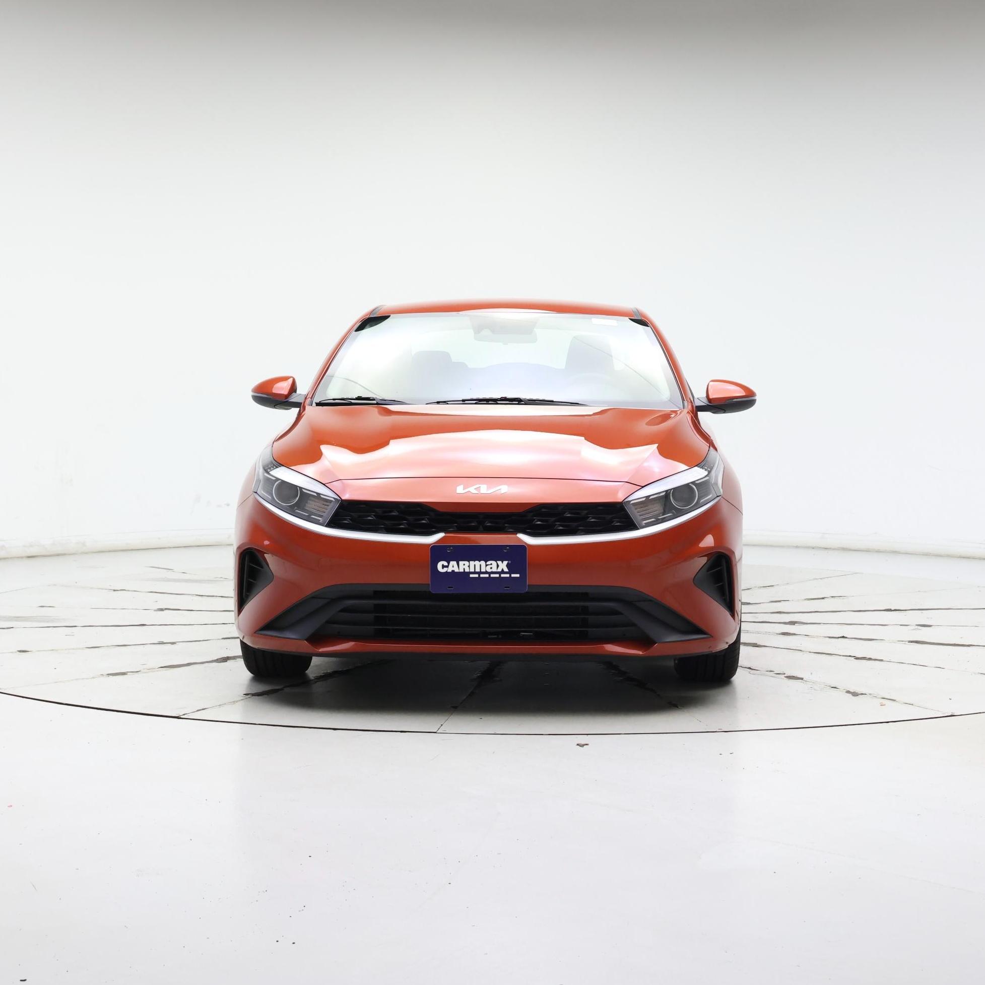 Thumbnail: 2023 Kia Forte - 5
