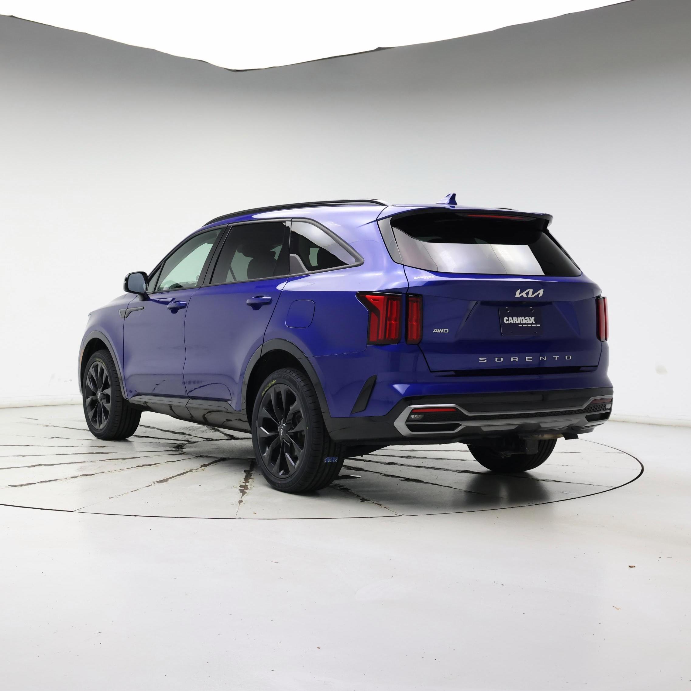 Thumbnail: 2022 Kia Sorento - 2