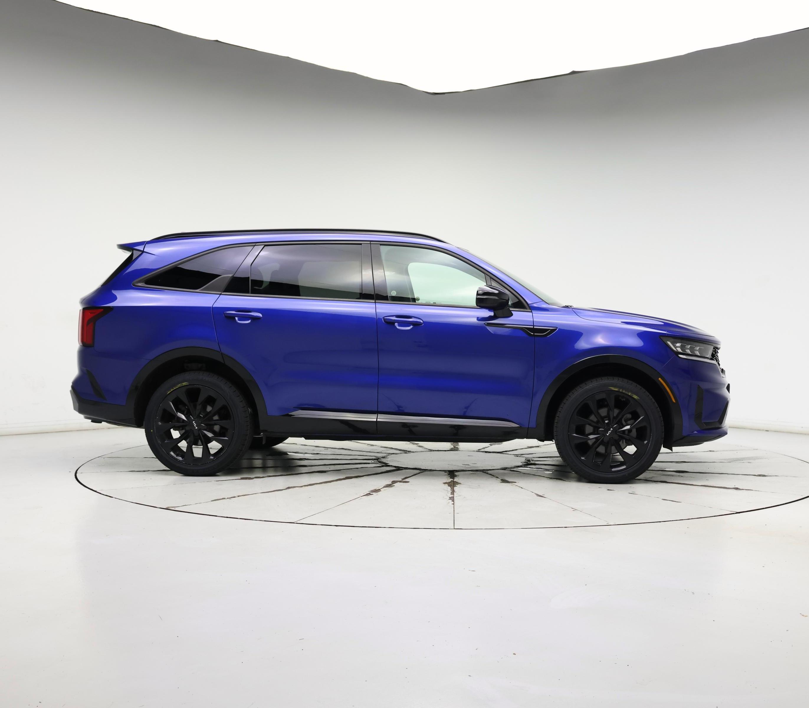 Thumbnail: 2022 Kia Sorento - 7