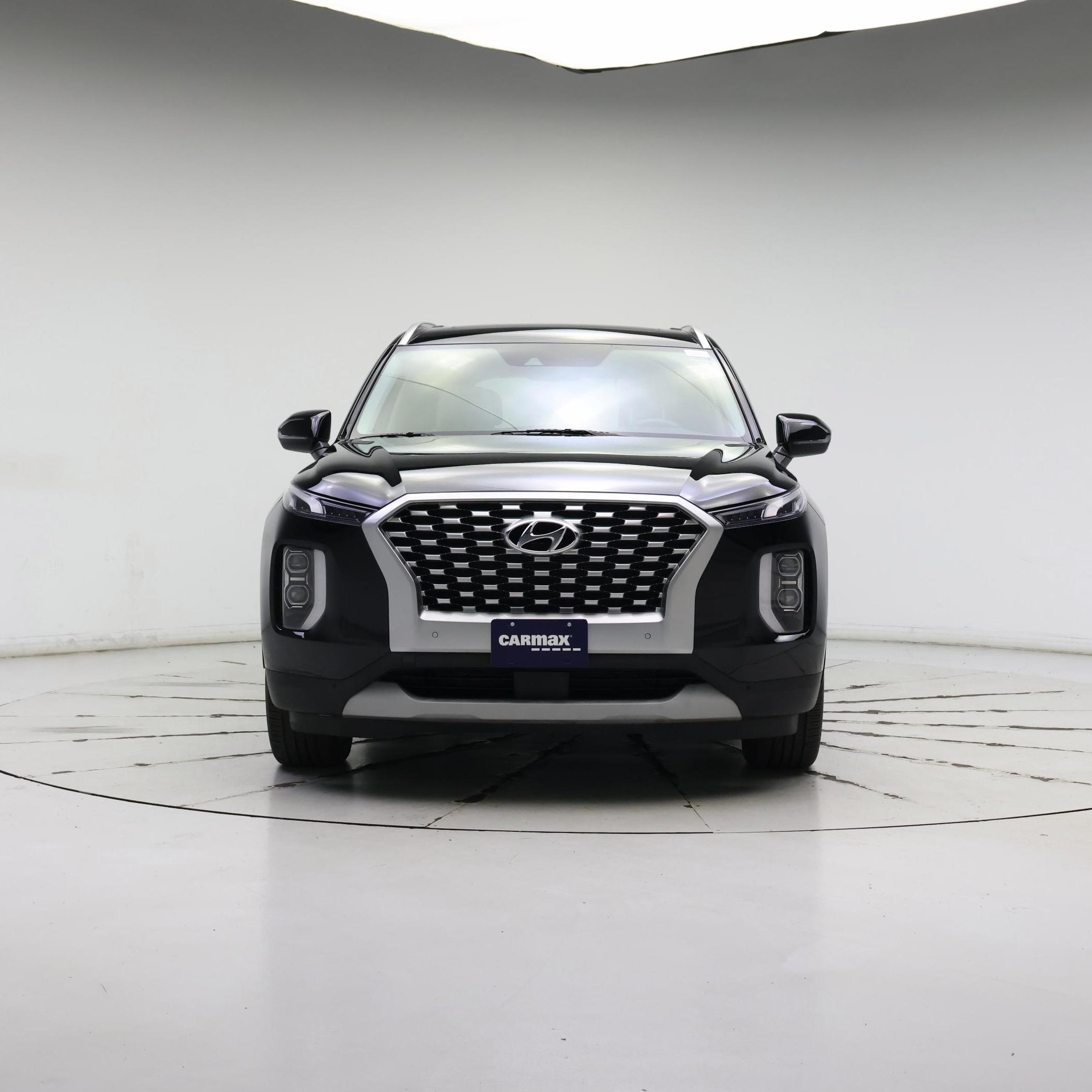 Thumbnail: 2021 Hyundai Palisade - 5
