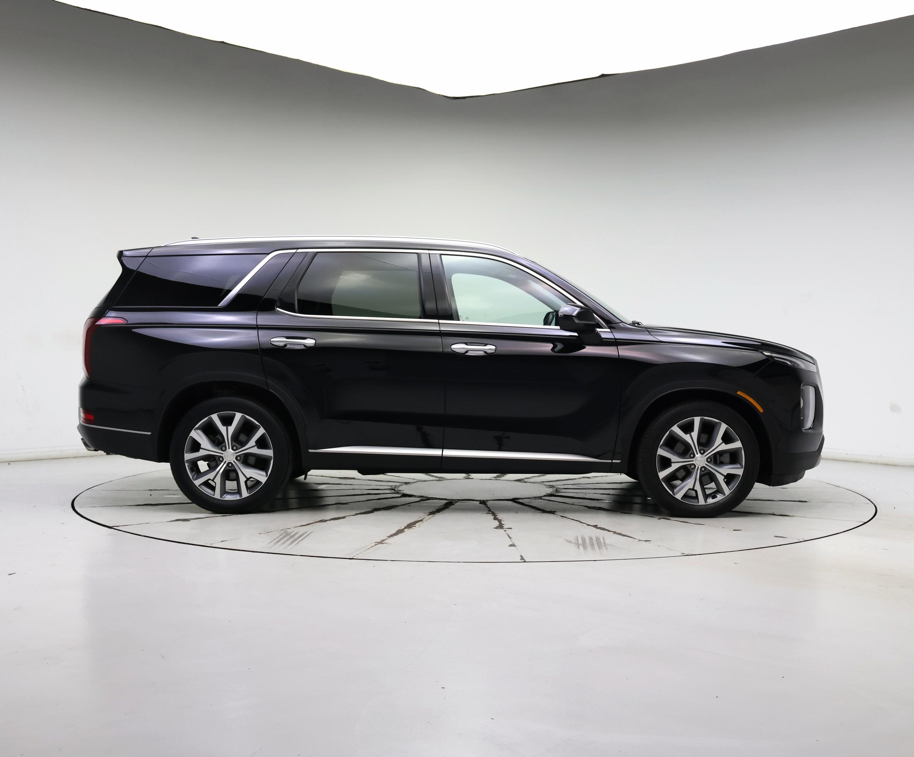 Thumbnail: 2021 Hyundai Palisade - 7