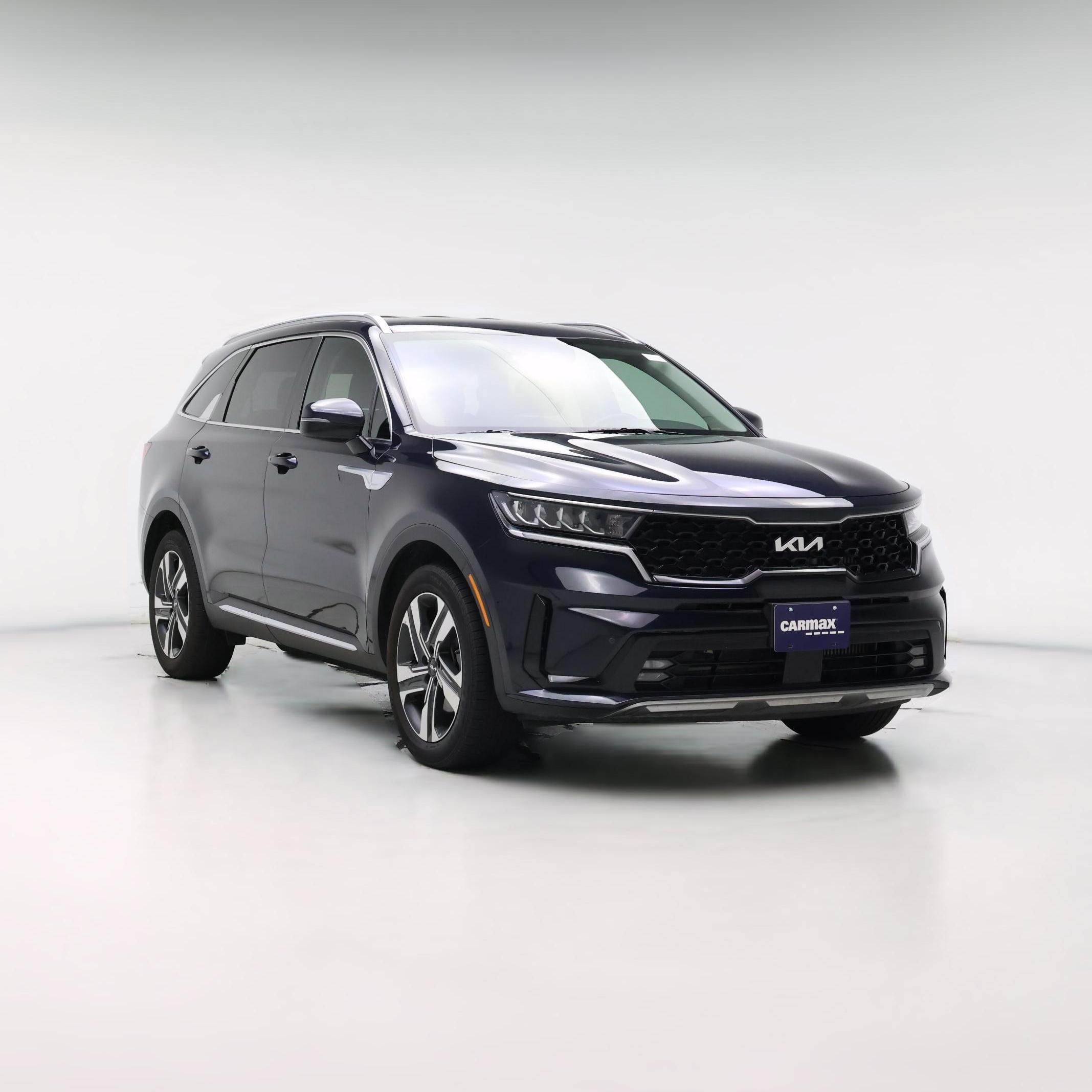 Thumbnail: 2023 Kia Sorento - 1