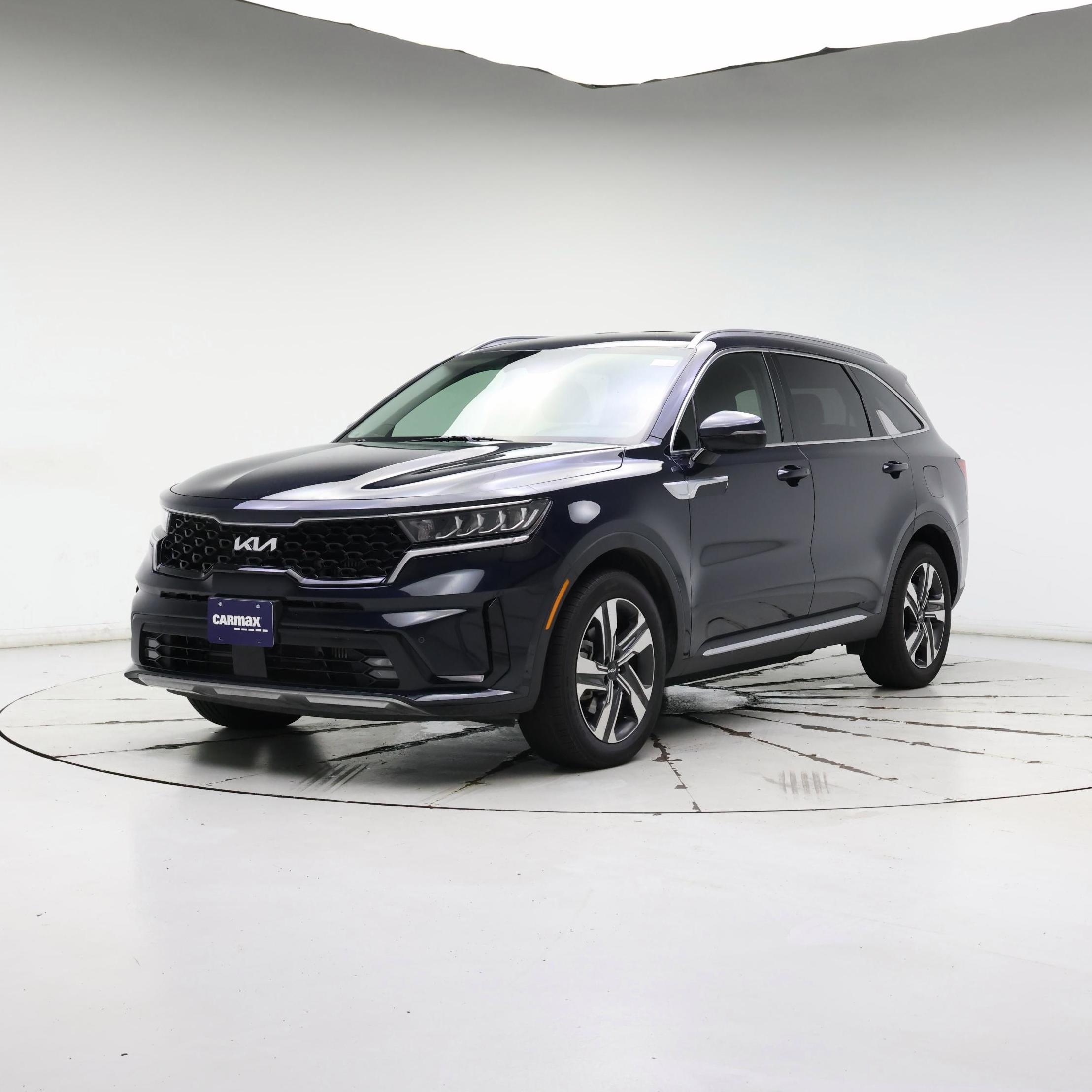 Thumbnail: 2023 Kia Sorento - 4