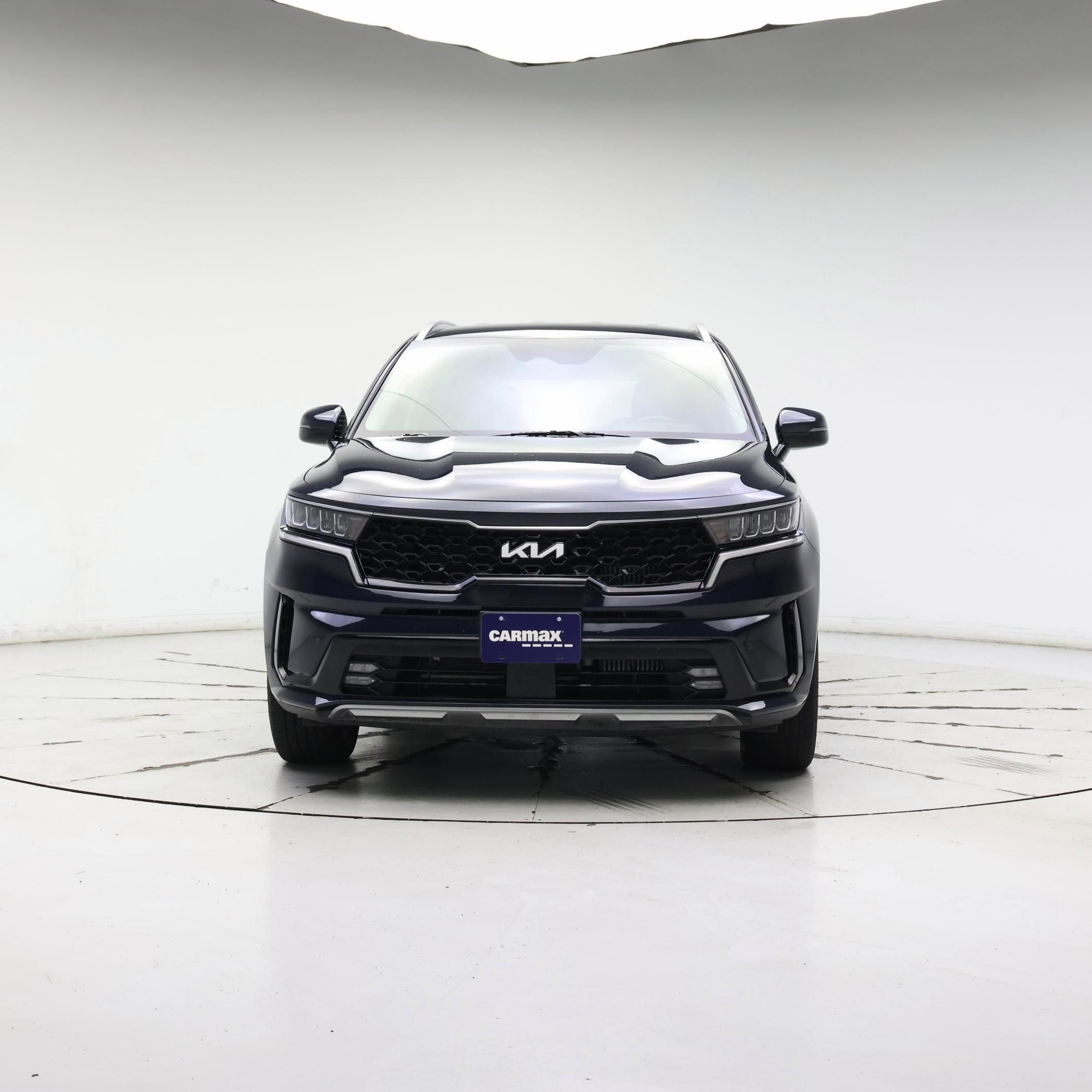 Thumbnail: 2023 Kia Sorento - 5
