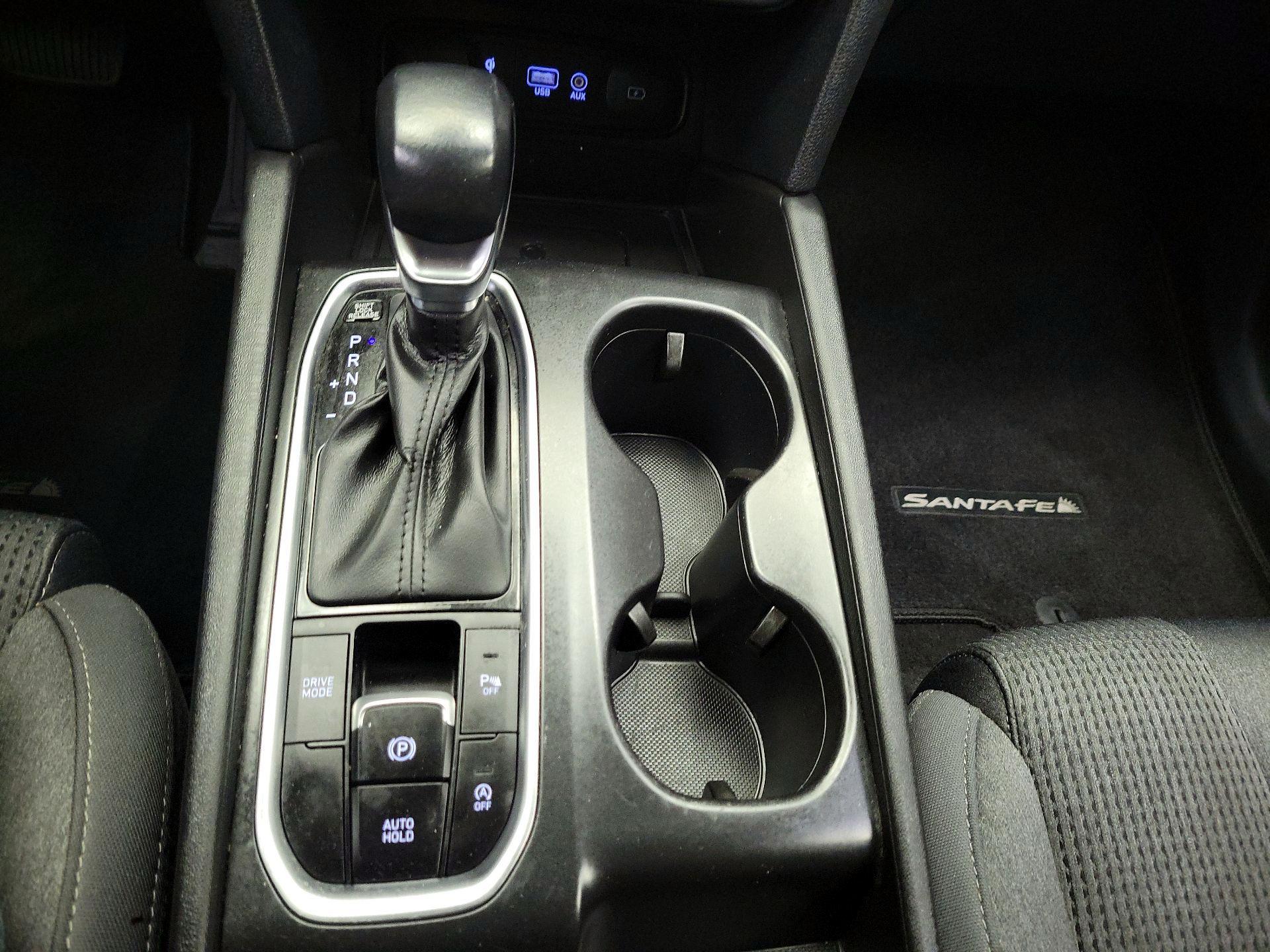 Thumbnail: 2020 Hyundai Santa Fe - 17
