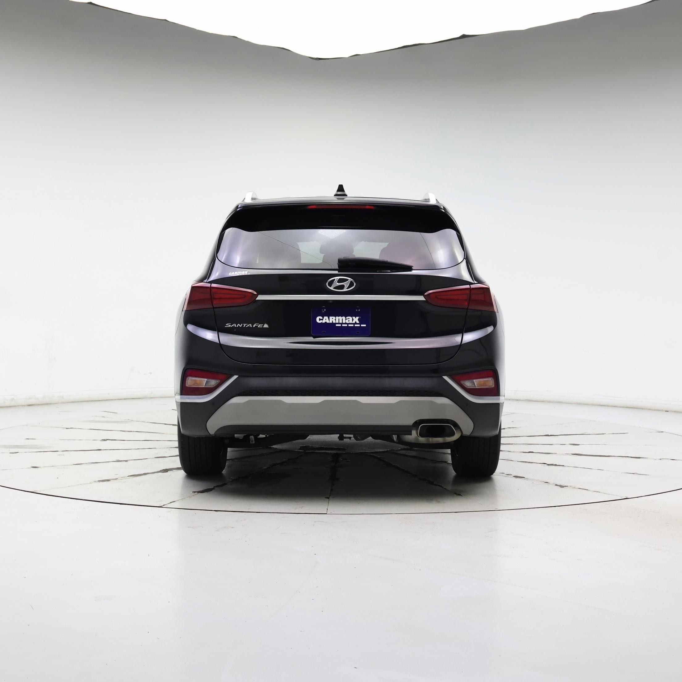 Thumbnail: 2020 Hyundai Santa Fe - 6