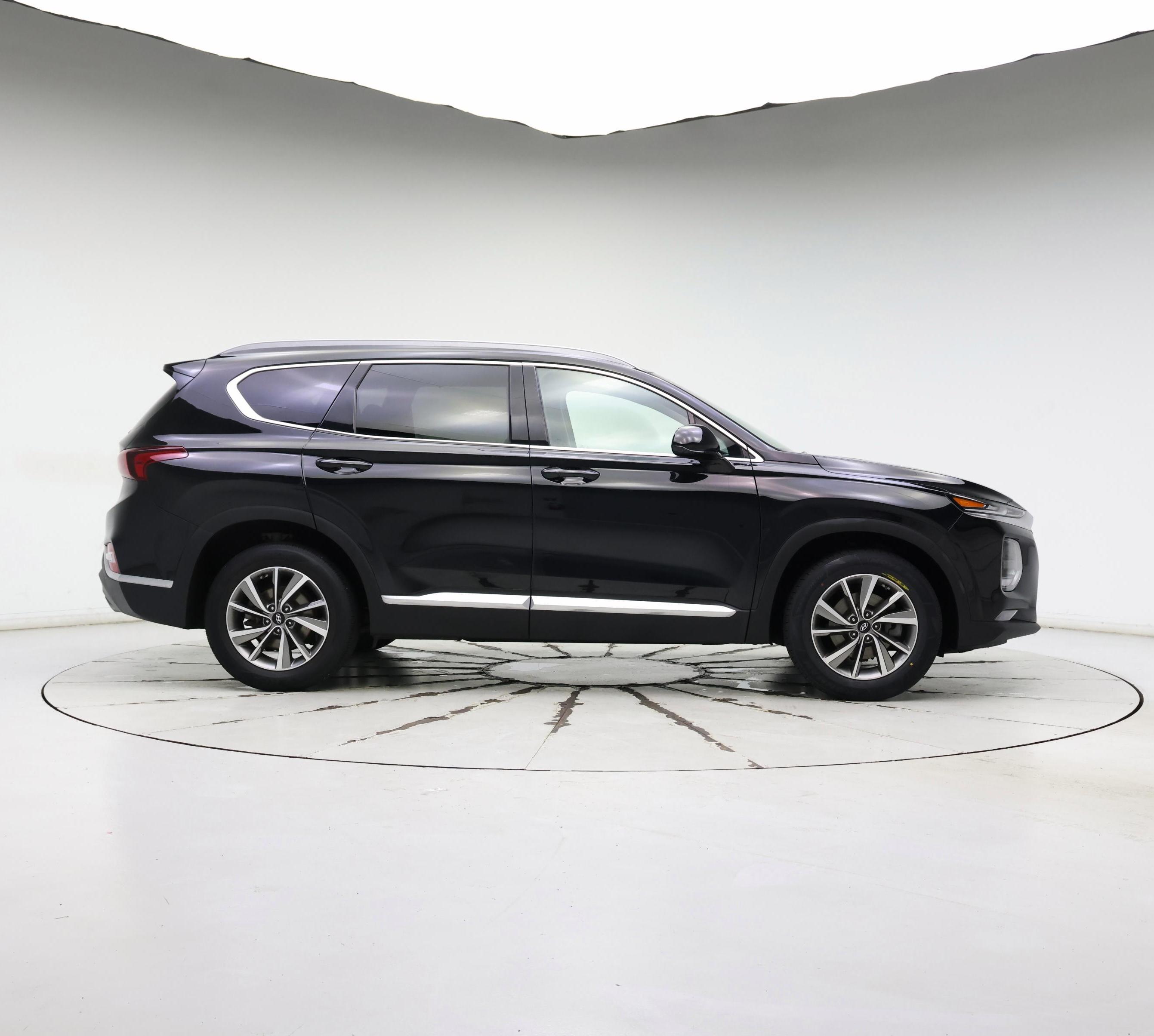 Thumbnail: 2020 Hyundai Santa Fe - 7