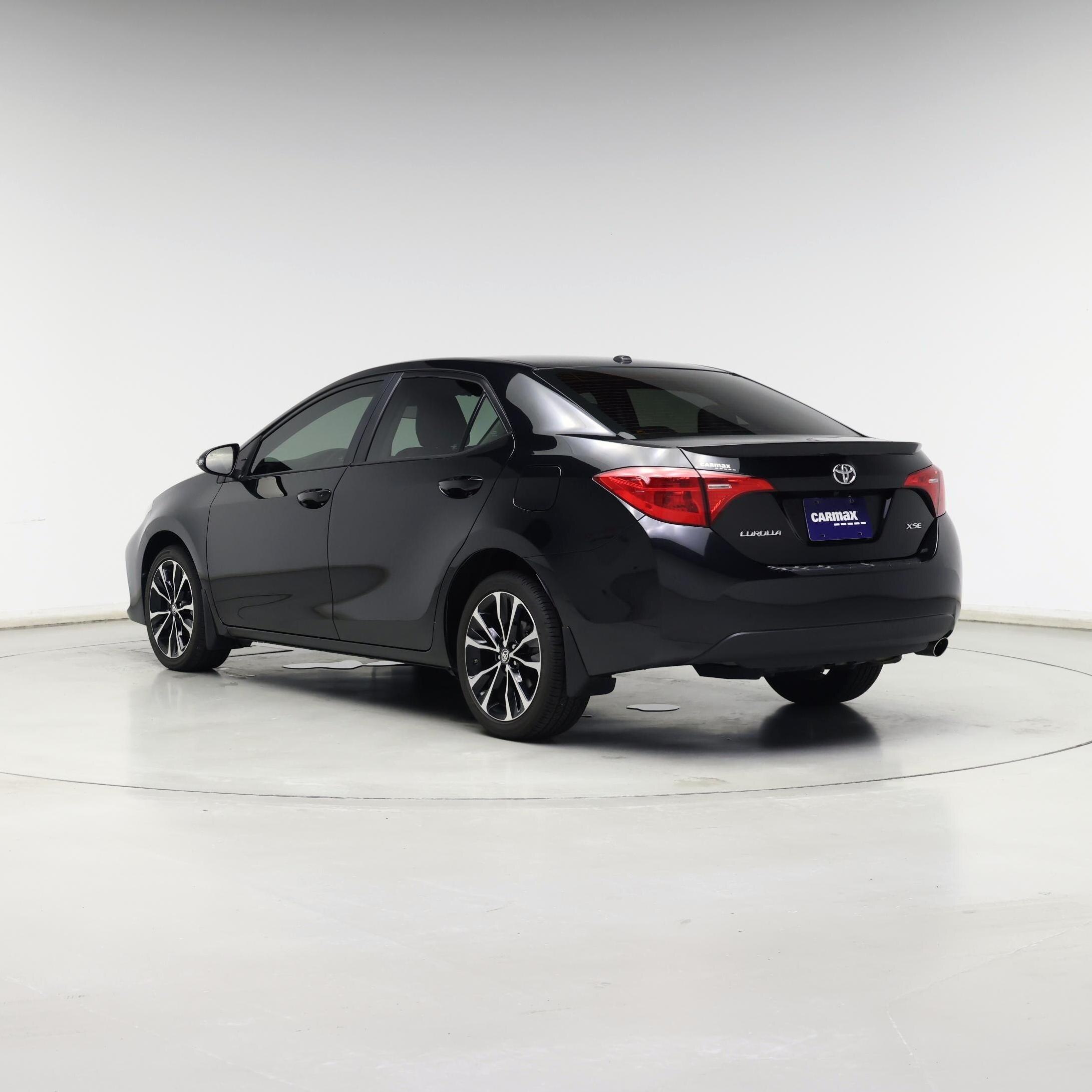 Thumbnail: 2018 Toyota Corolla - 2
