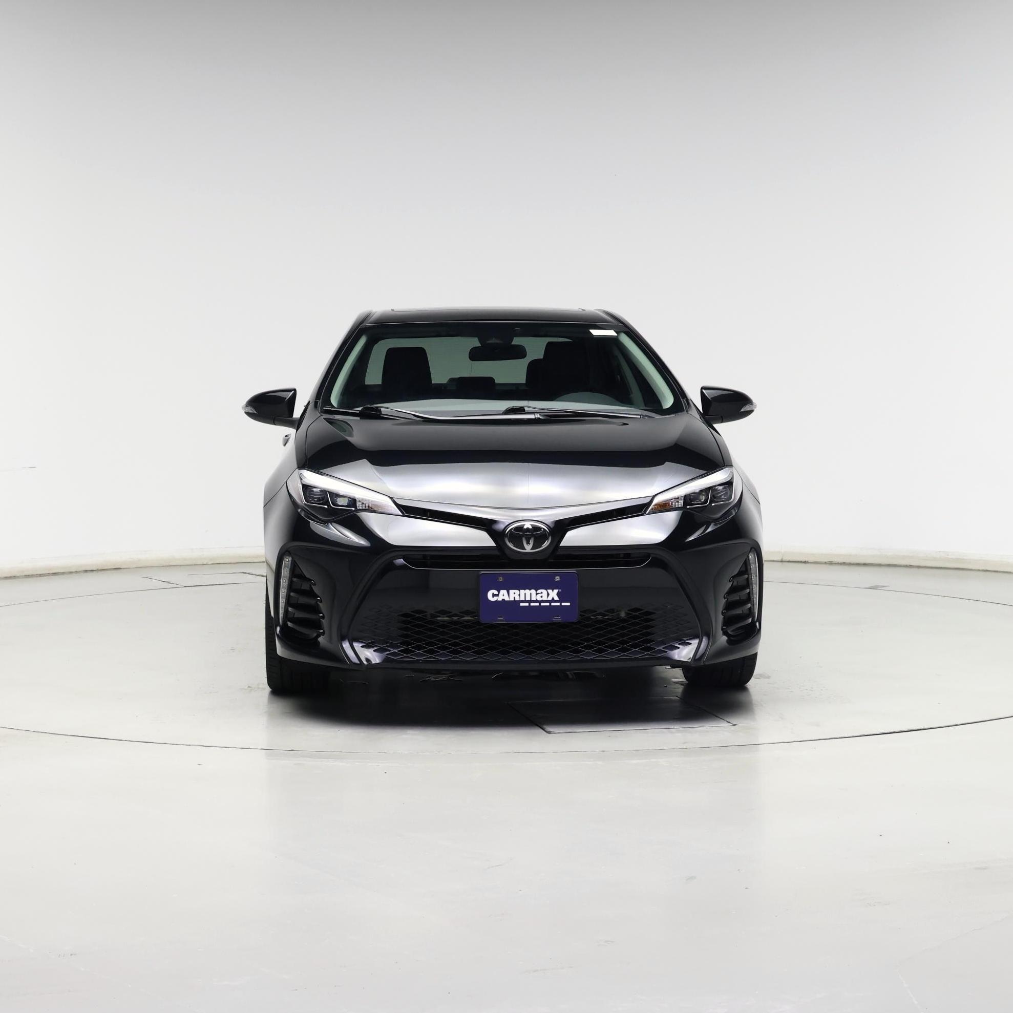 Thumbnail: 2018 Toyota Corolla - 5