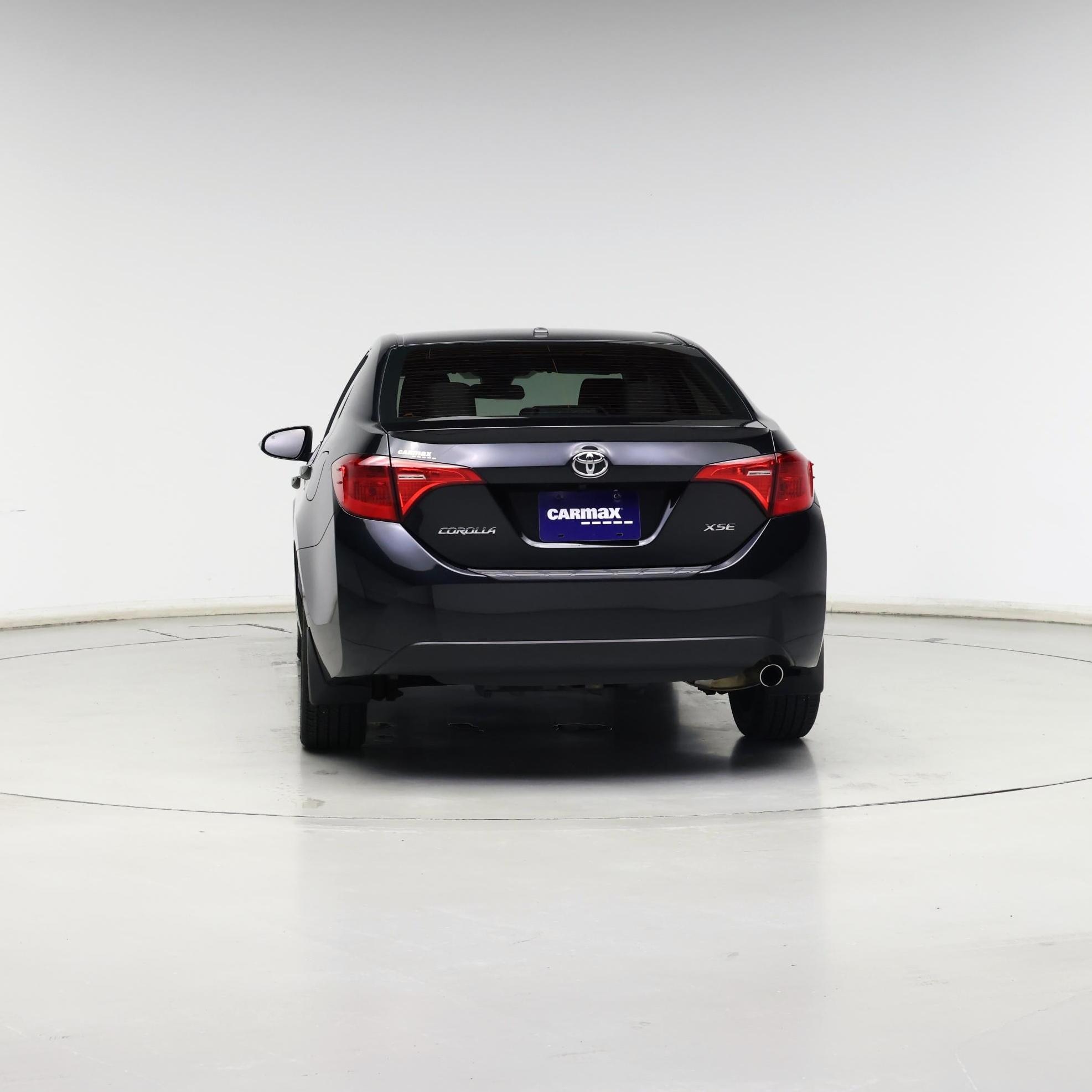 Thumbnail: 2018 Toyota Corolla - 6