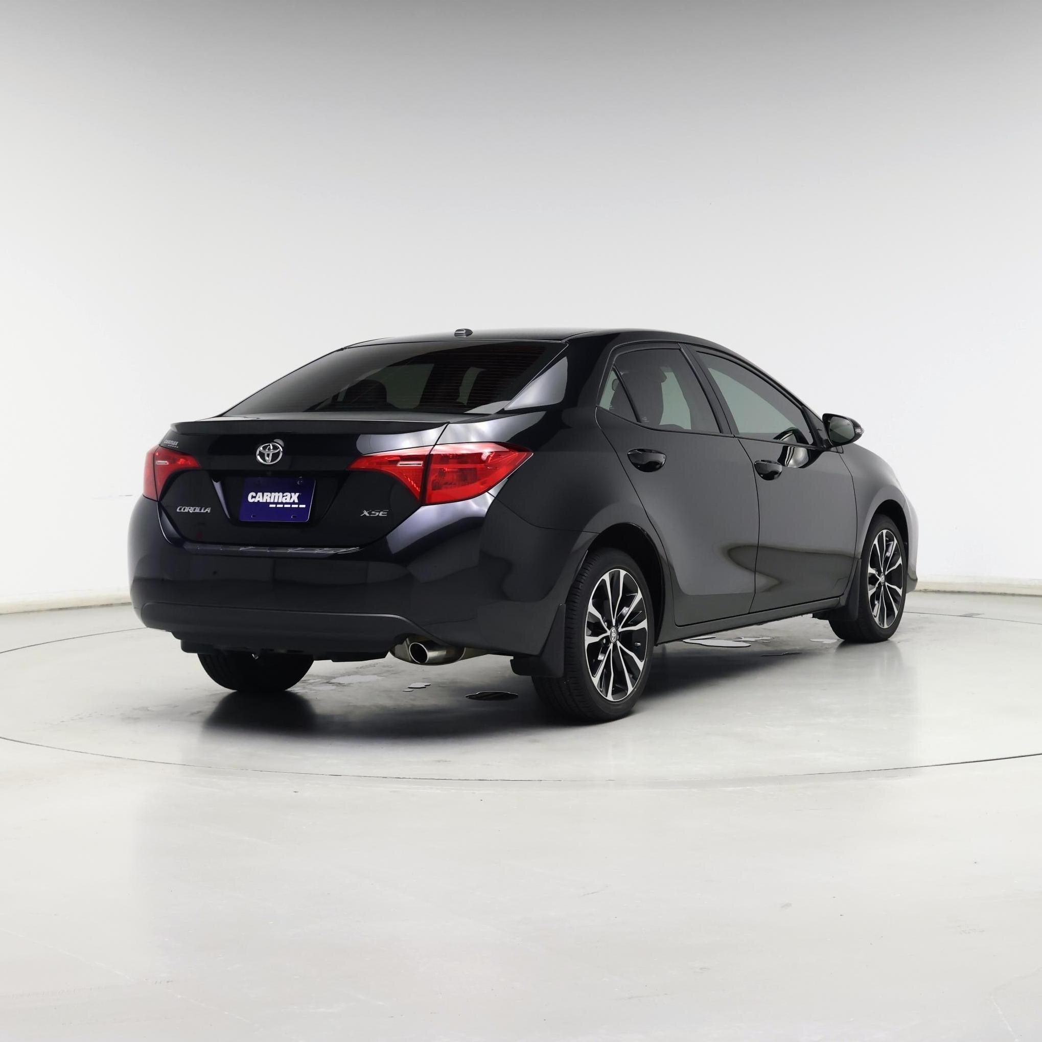 Thumbnail: 2018 Toyota Corolla - 8